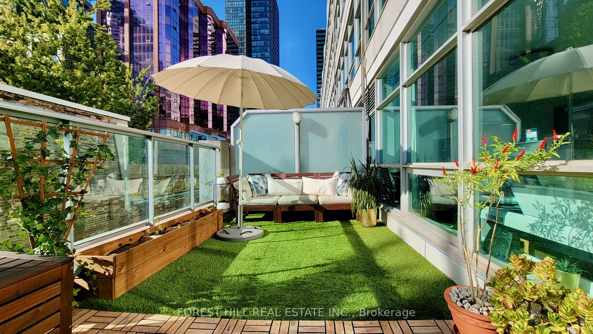 350 Wellington Street W 306, Toronto C01 Unit: 306