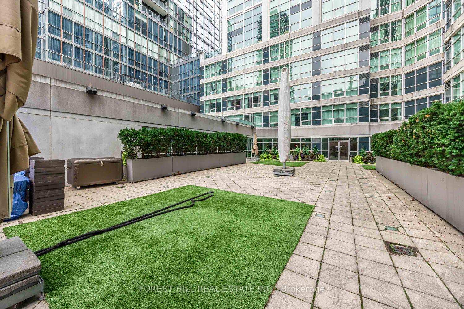 350 Wellington Street W 306, Toronto C01 Unit: 306