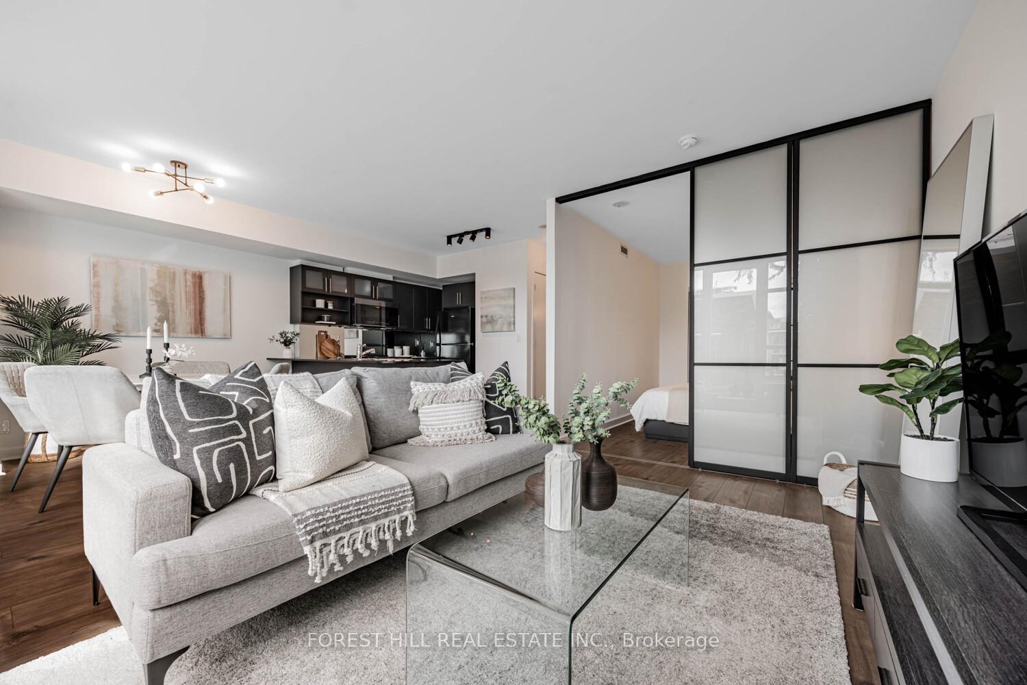 350 Wellington Street W 306, Toronto C01 Unit: 306