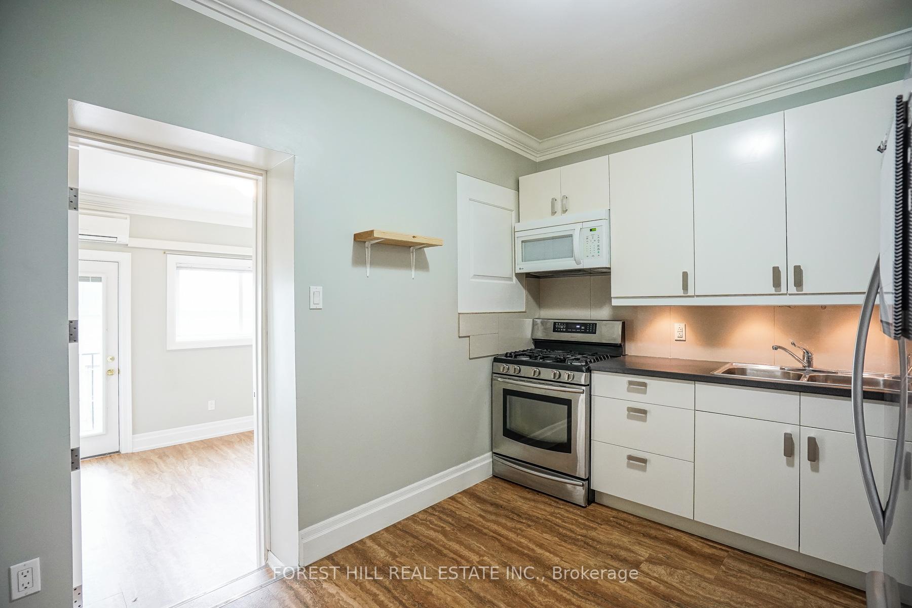 1491 Dundas Street W 3, Toronto C01 Unit: 3
