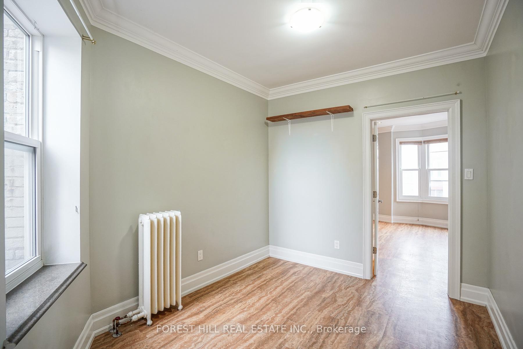 1491 Dundas Street W 3, Toronto C01 Unit: 3