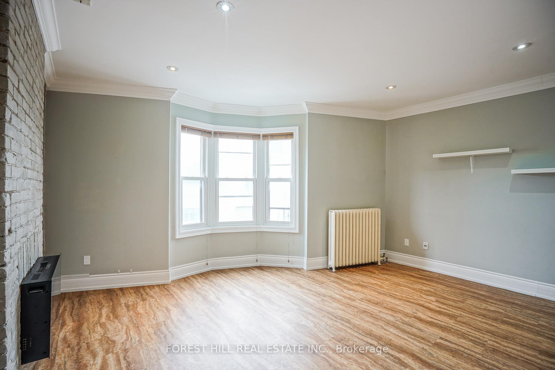 1491 Dundas Street W 3, Toronto C01 Unit: 3