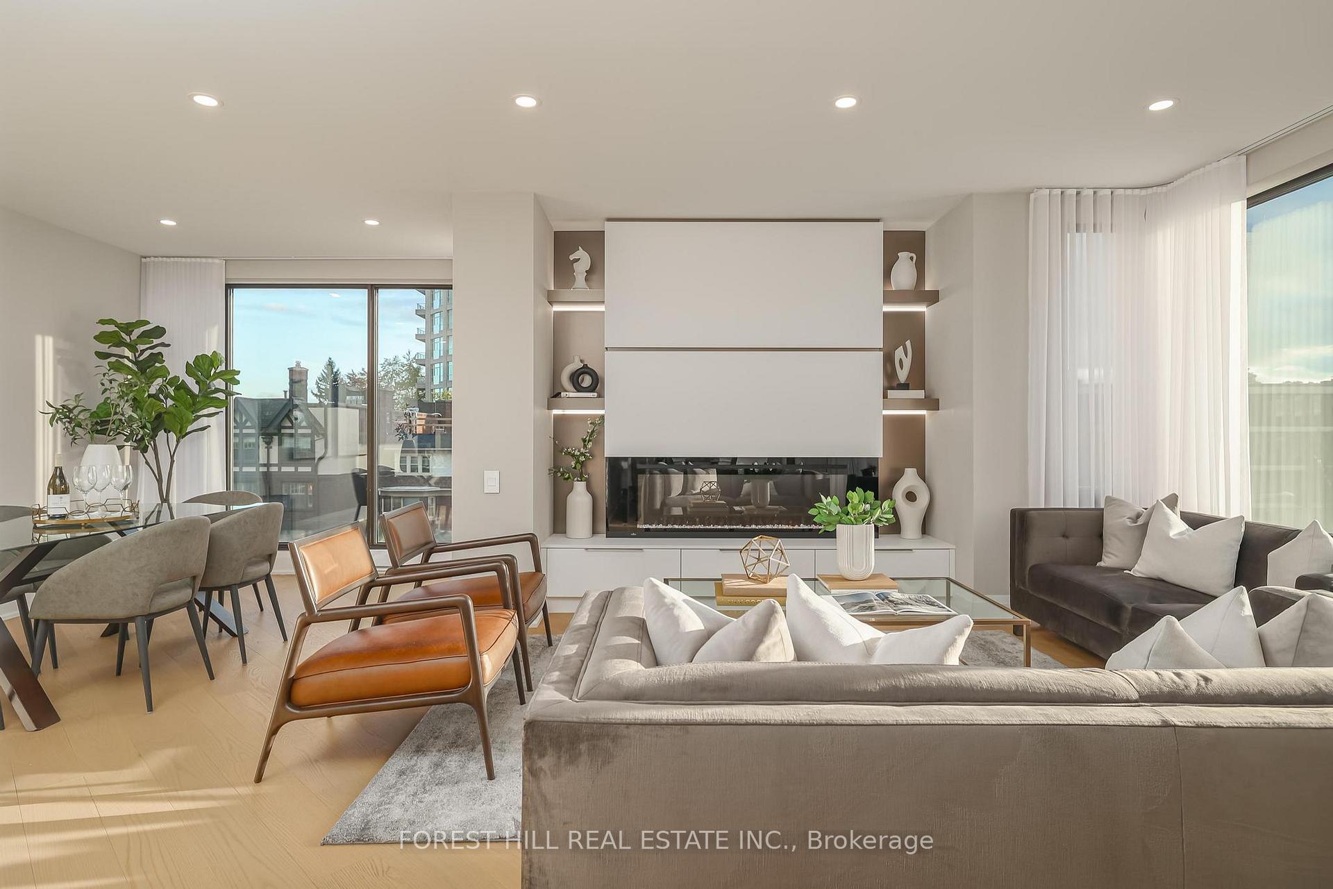 342 Spadina Road 301, Toronto C03 Unit: 301