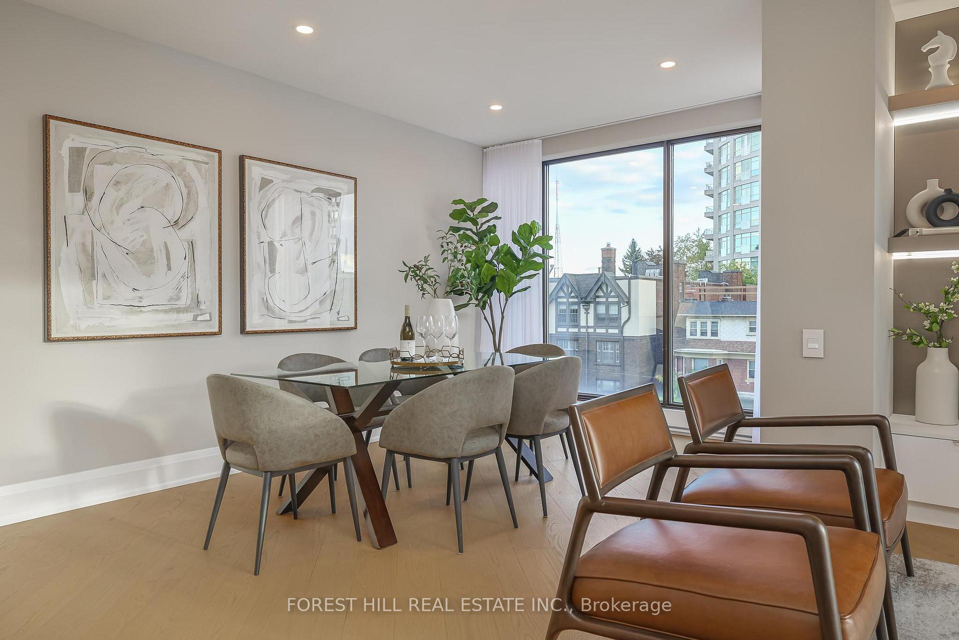 342 Spadina Road 301, Toronto C03 Unit: 301