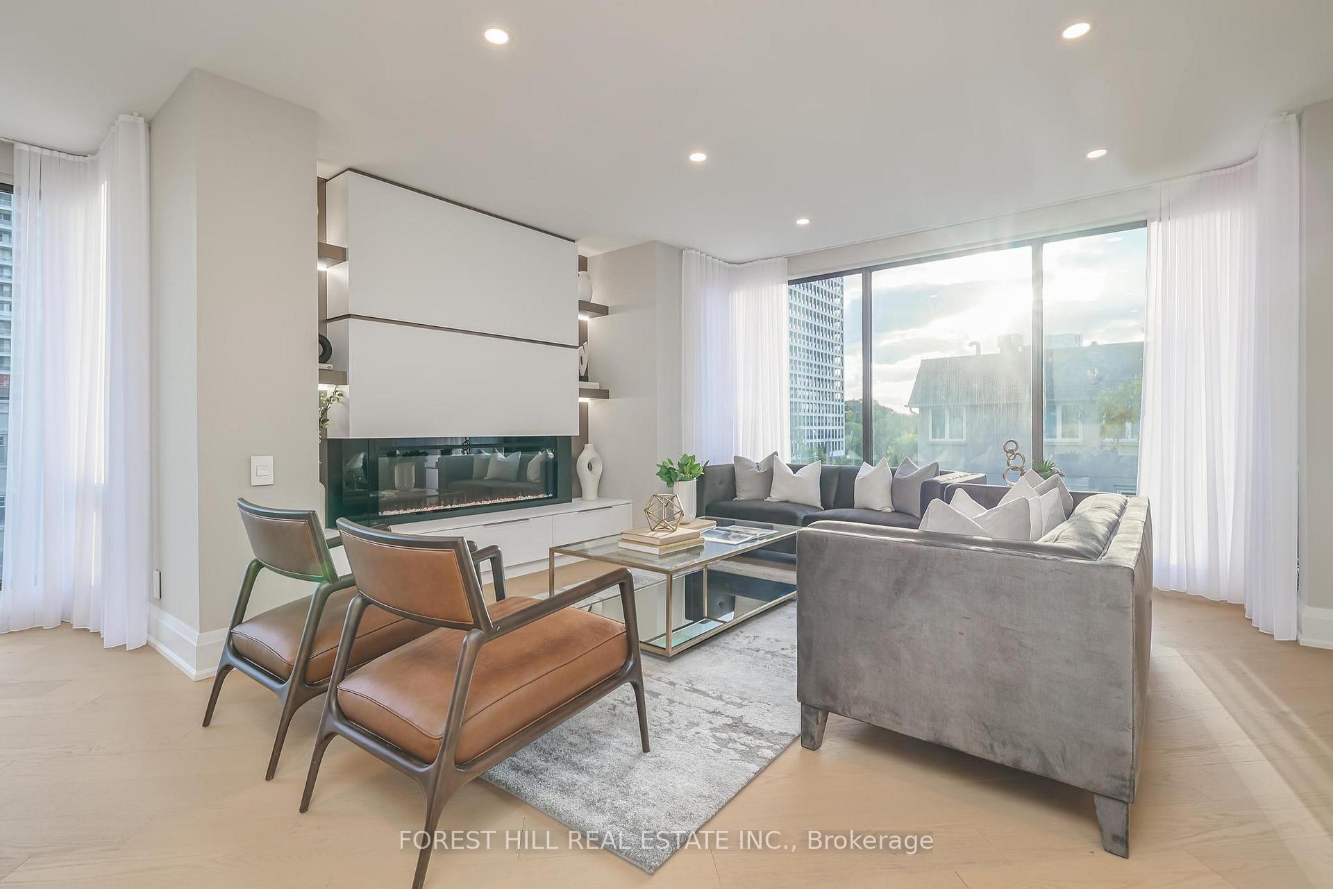 342 Spadina Road 301, Toronto C03 Unit: 301