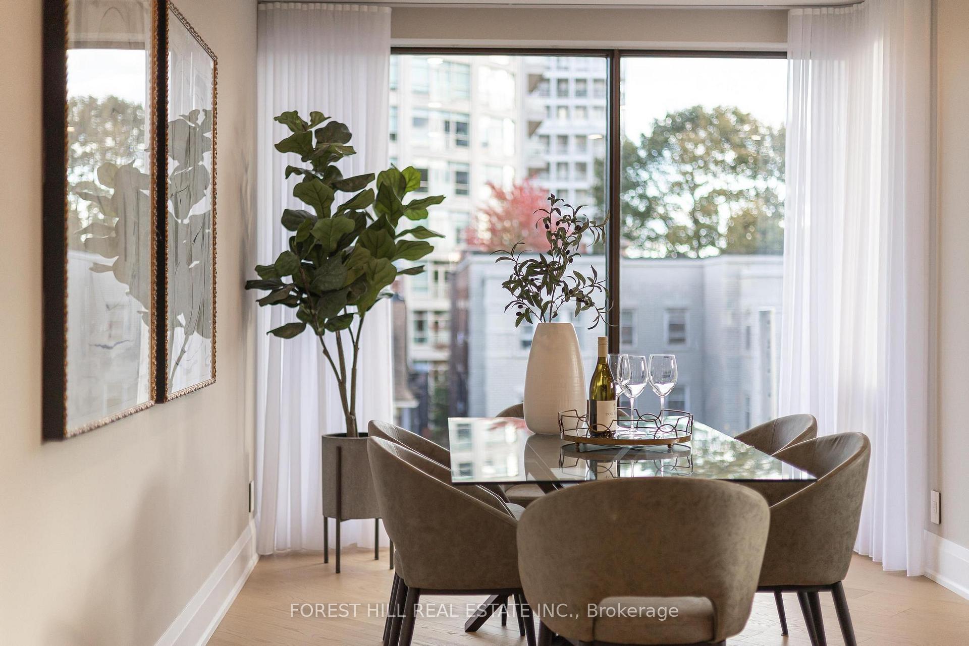 342 Spadina Road 301, Toronto C03 Unit: 301