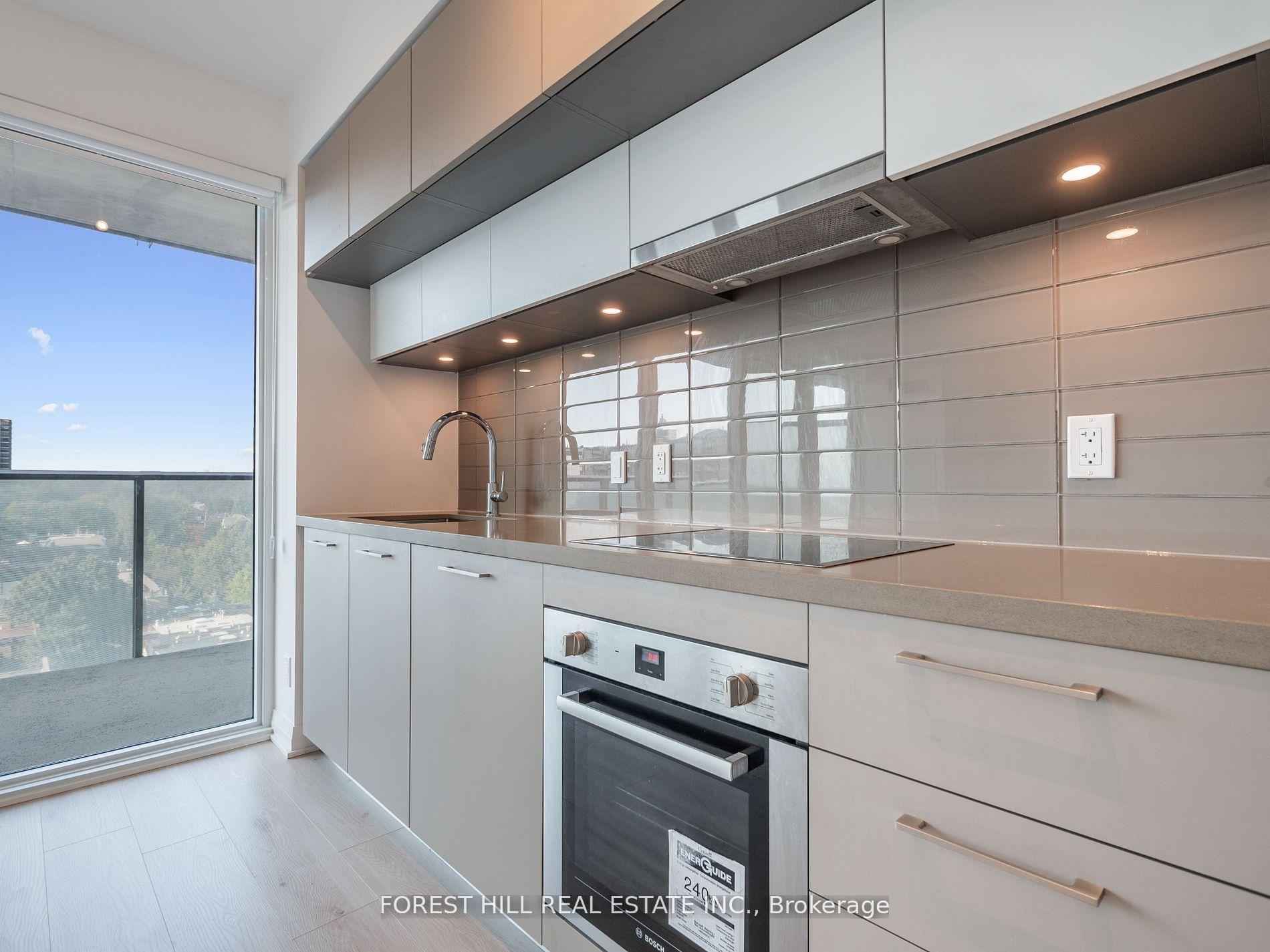 99 Foxbar Road 1007, Toronto C02 Unit: 1007