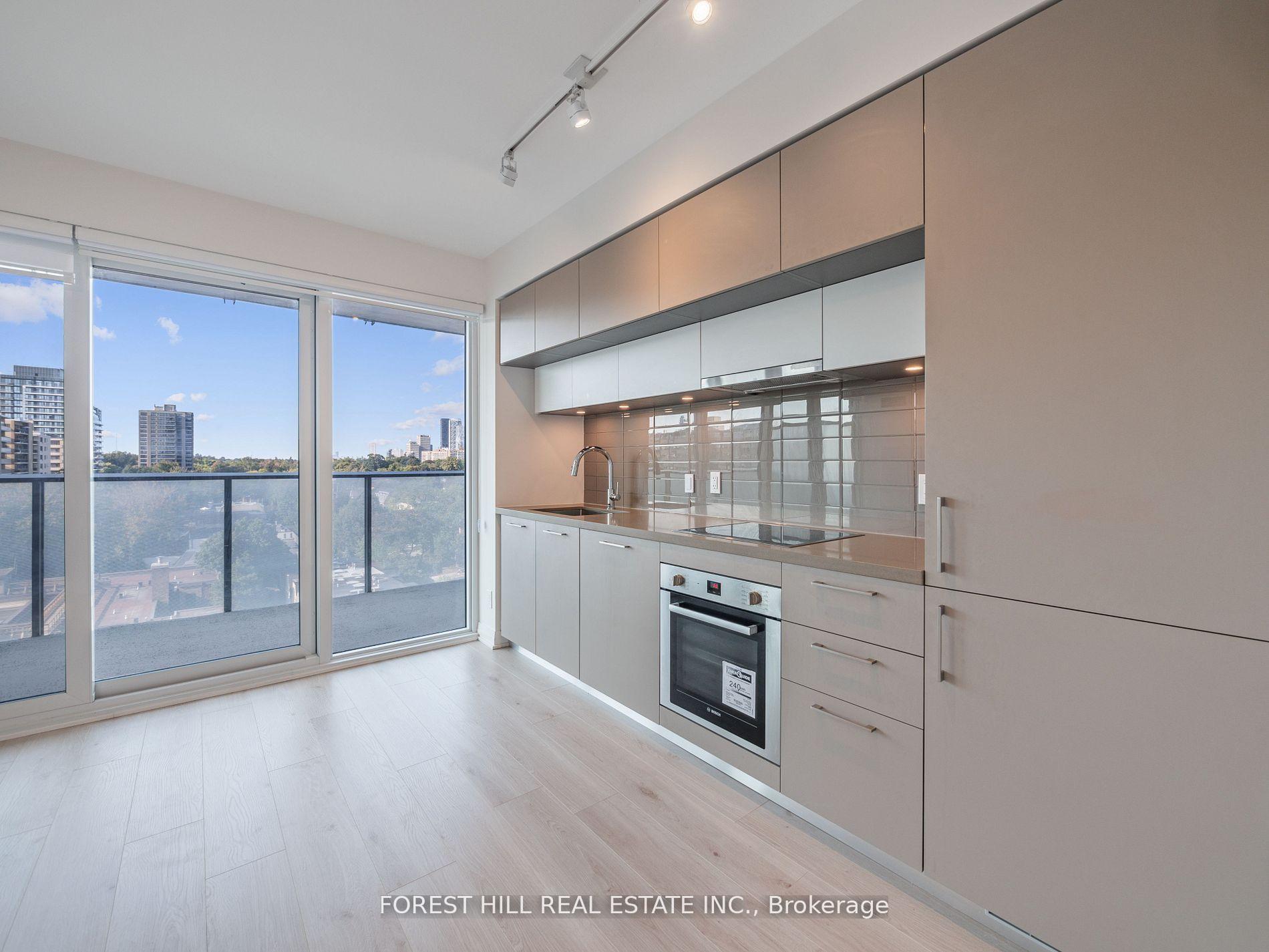 99 Foxbar Road 1007, Toronto C02 Unit: 1007