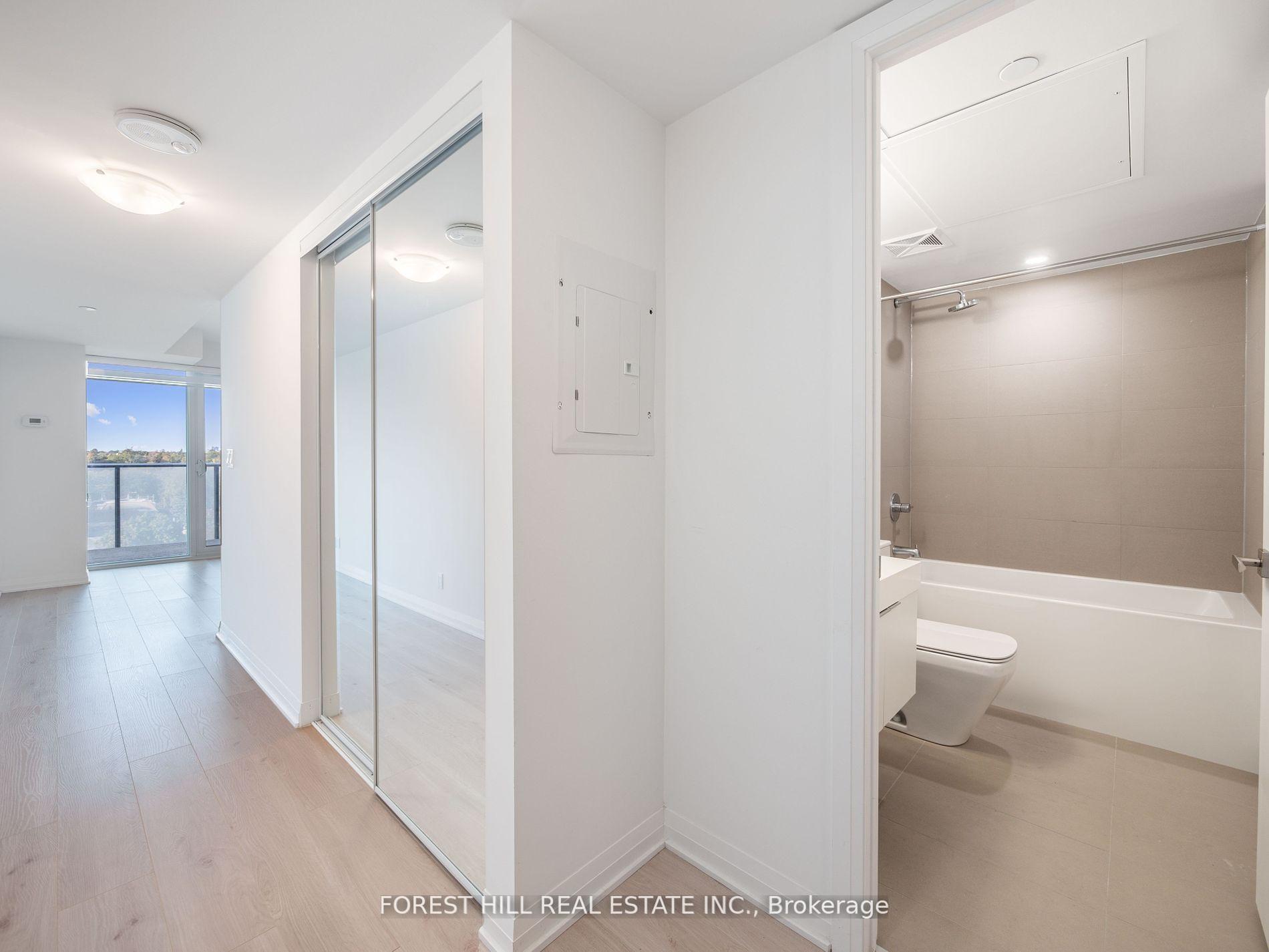 99 Foxbar Road 1007, Toronto C02 Unit: 1007