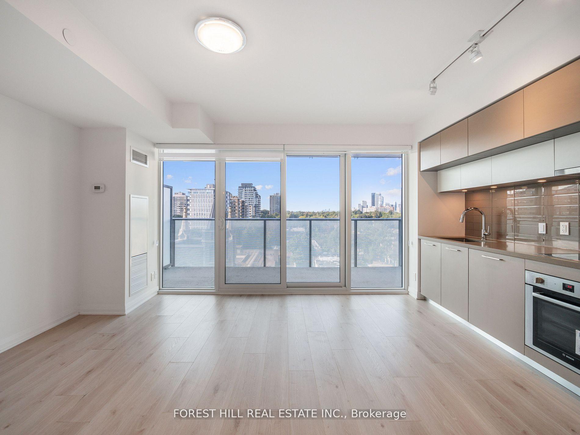 99 Foxbar Road 1007, Toronto C02 Unit: 1007