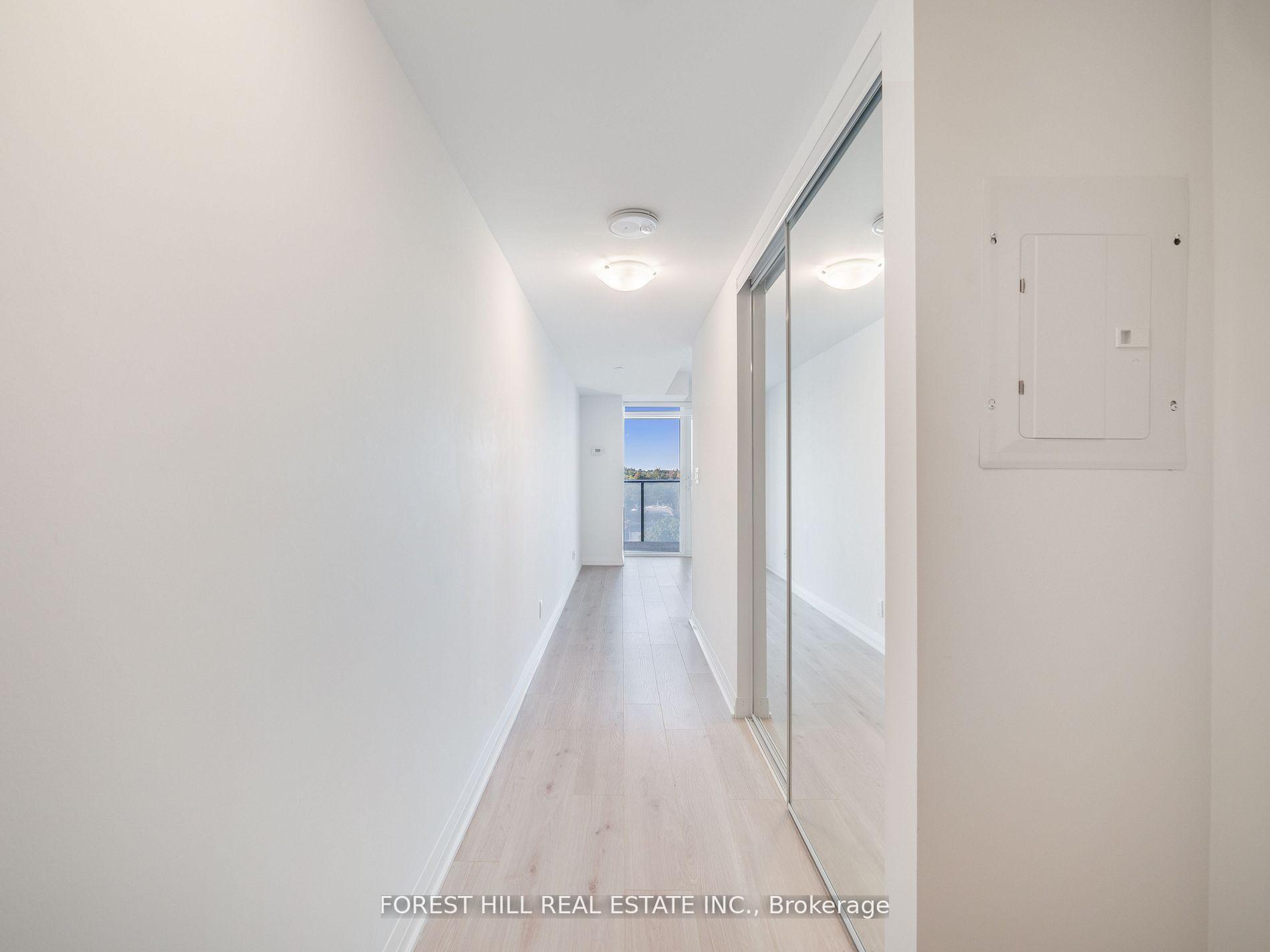 99 Foxbar Road 1007, Toronto C02 Unit: 1007