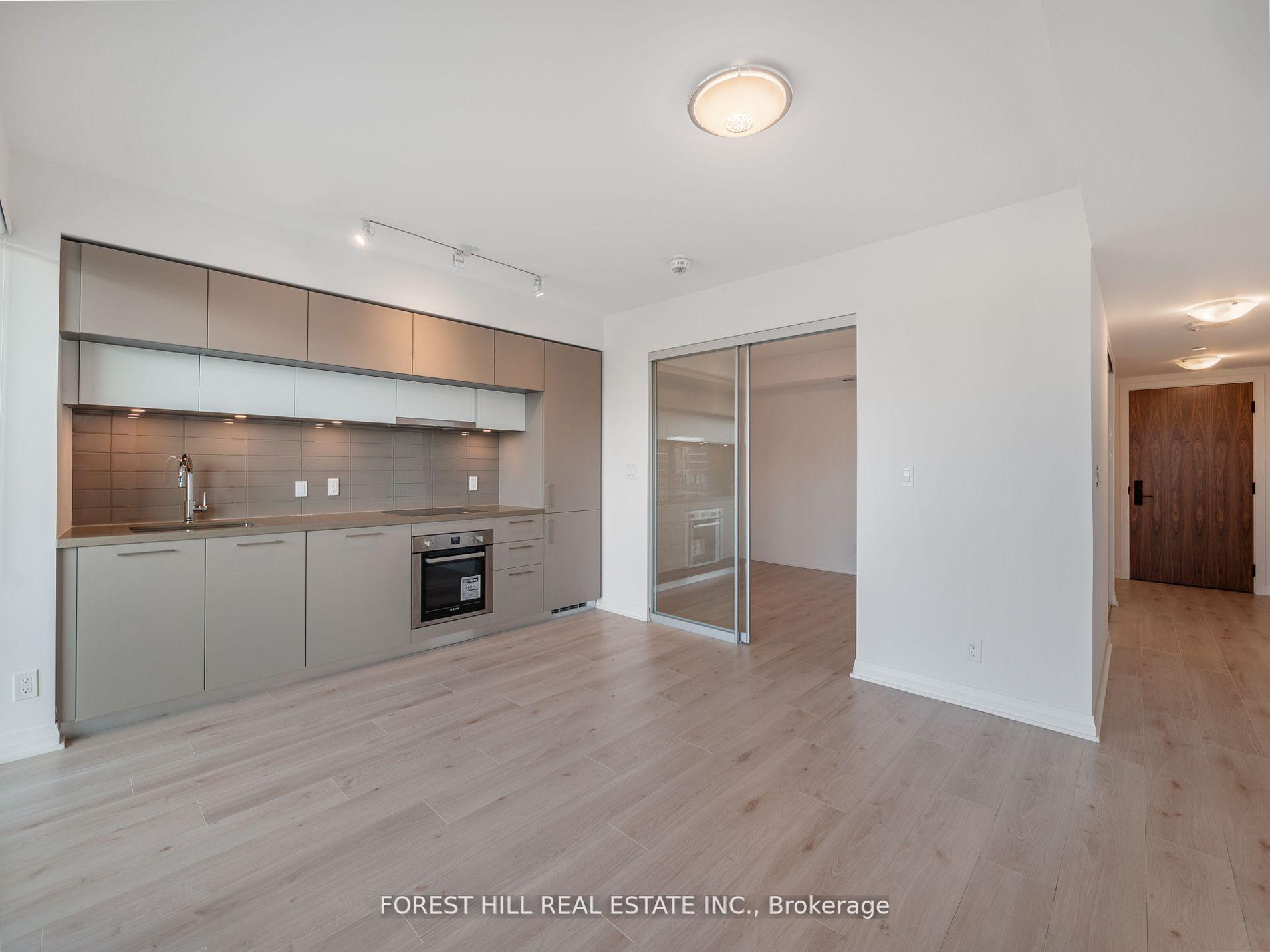 99 Foxbar Road 1007, Toronto C02 Unit: 1007