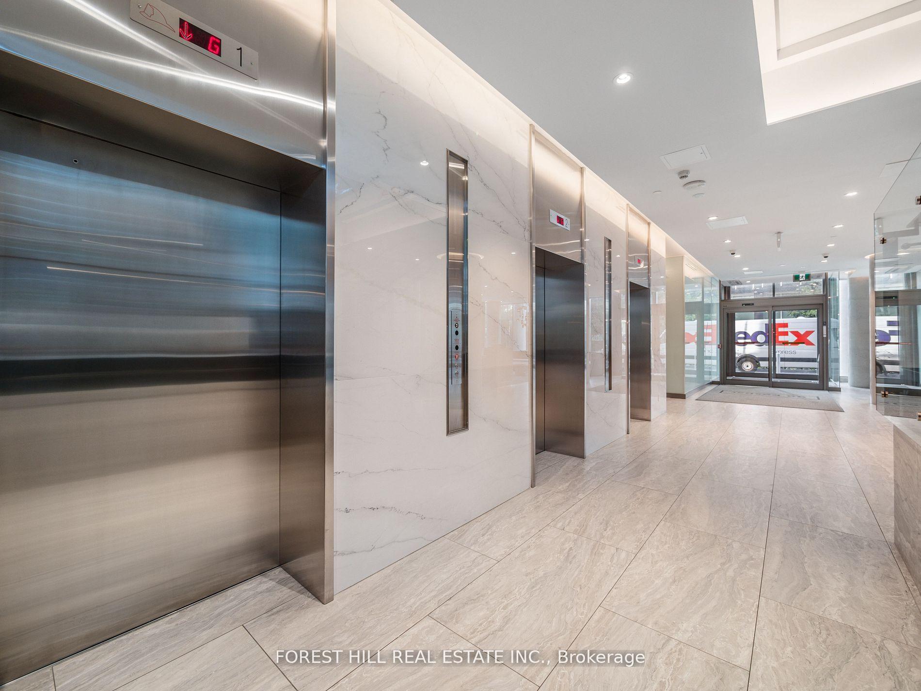 99 Foxbar Road 1007, Toronto C02 Unit: 1007