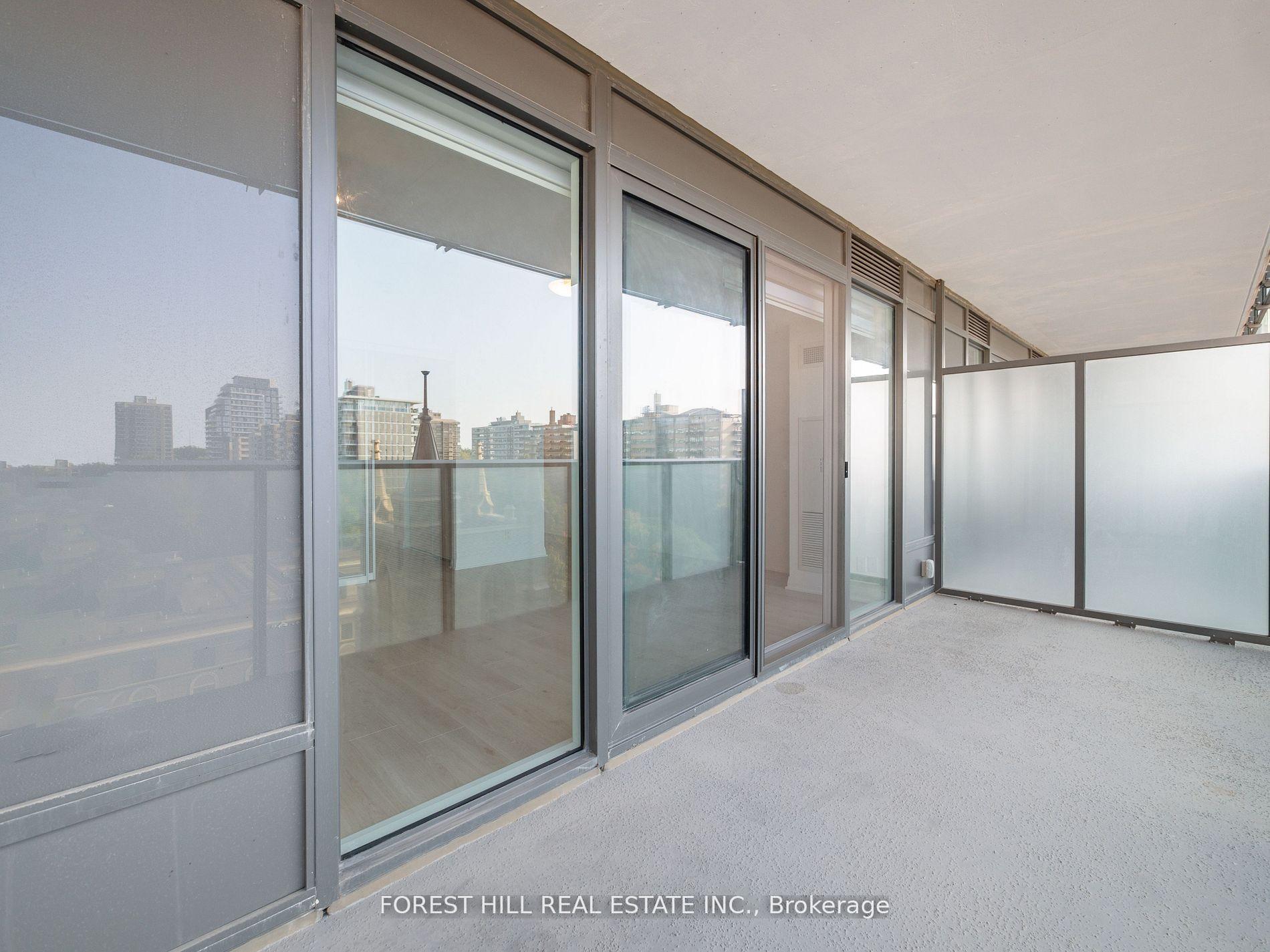 99 Foxbar Road 1007, Toronto C02 Unit: 1007