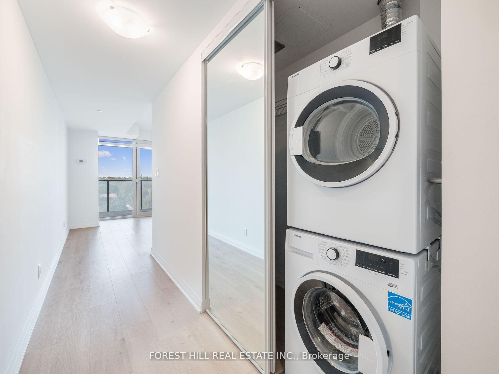 99 Foxbar Road 1007, Toronto C02 Unit: 1007