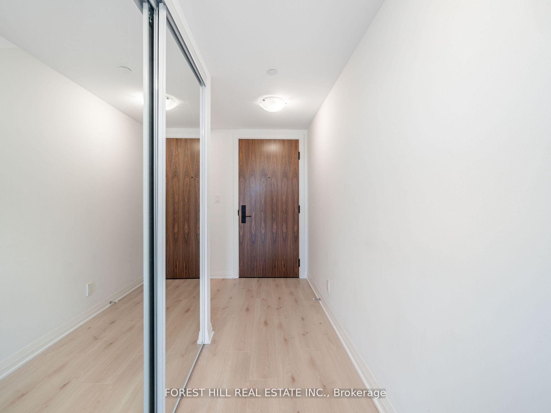 99 Foxbar Road 1007, Toronto C02 Unit: 1007