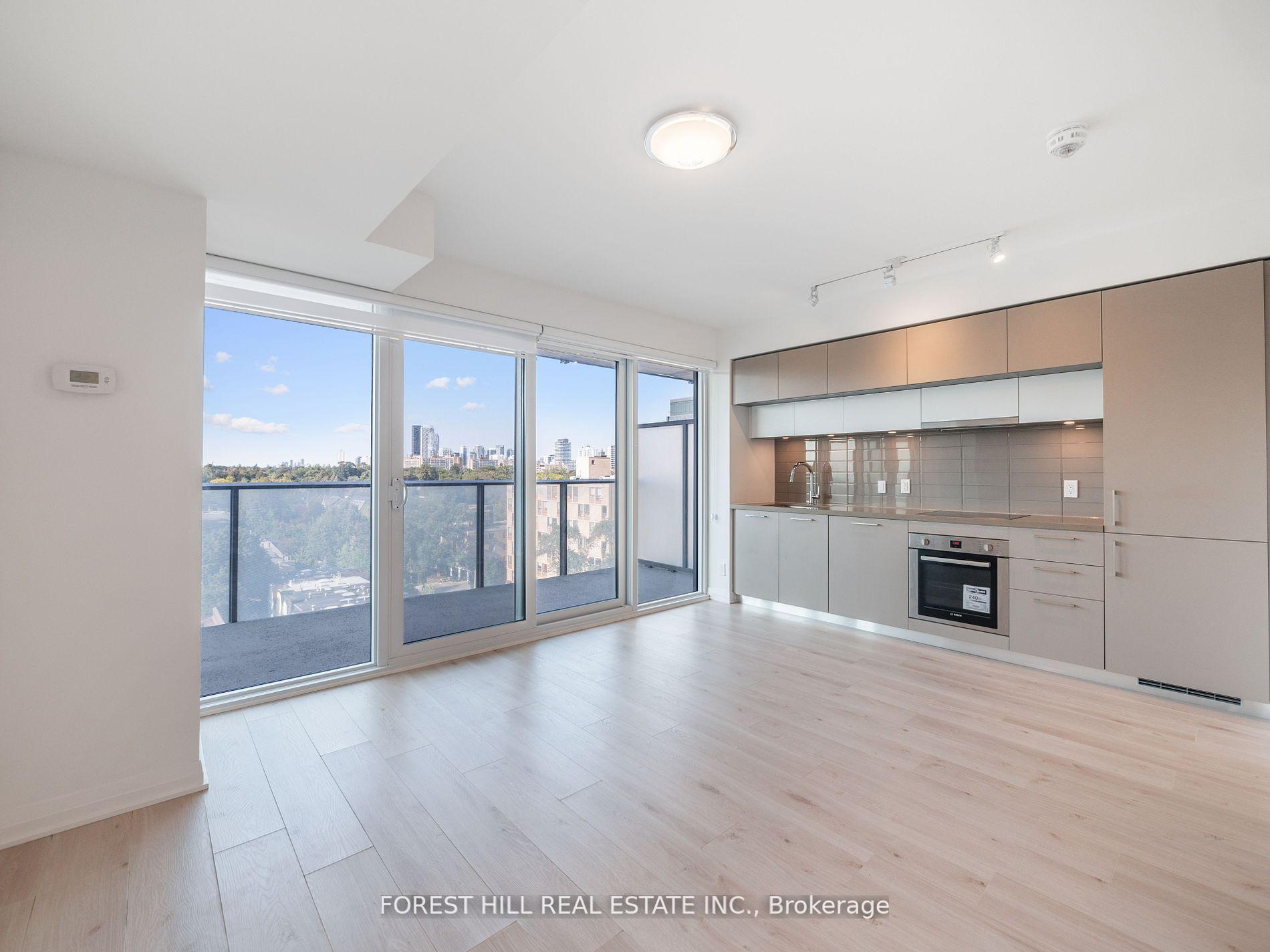 99 Foxbar Road 1007, Toronto C02 Unit: 1007