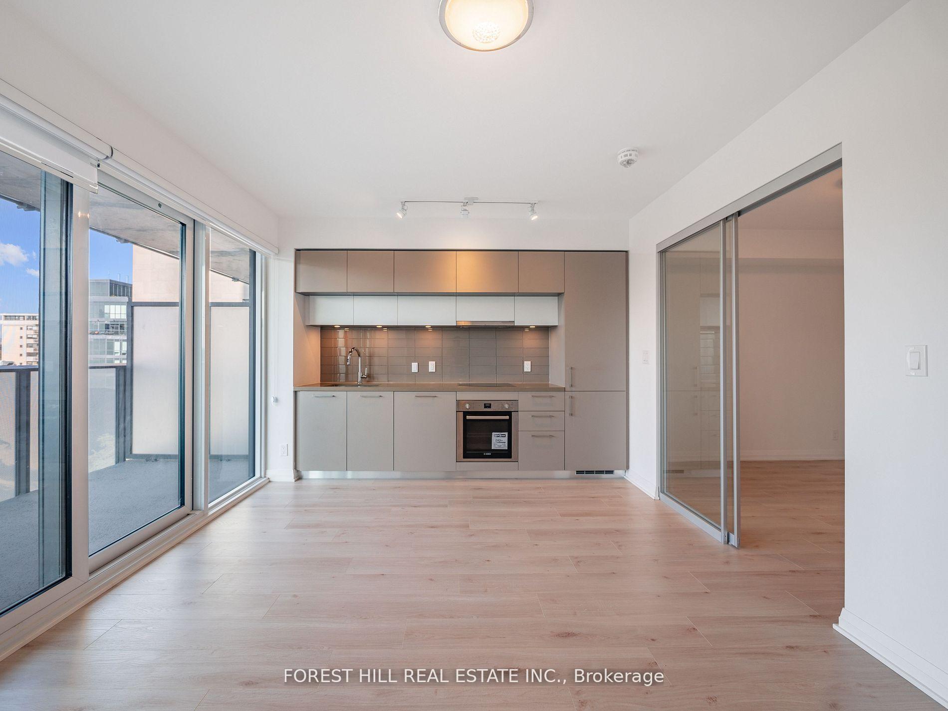 99 Foxbar Road 1007, Toronto C02 Unit: 1007