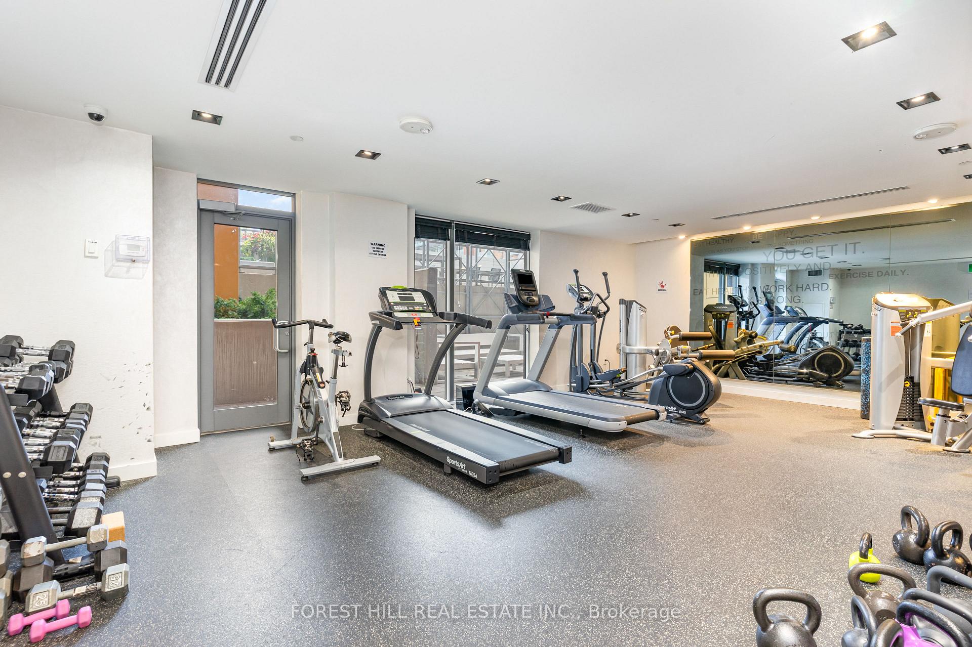 106 Dovercourt Road 220, Toronto C01 Unit: 220