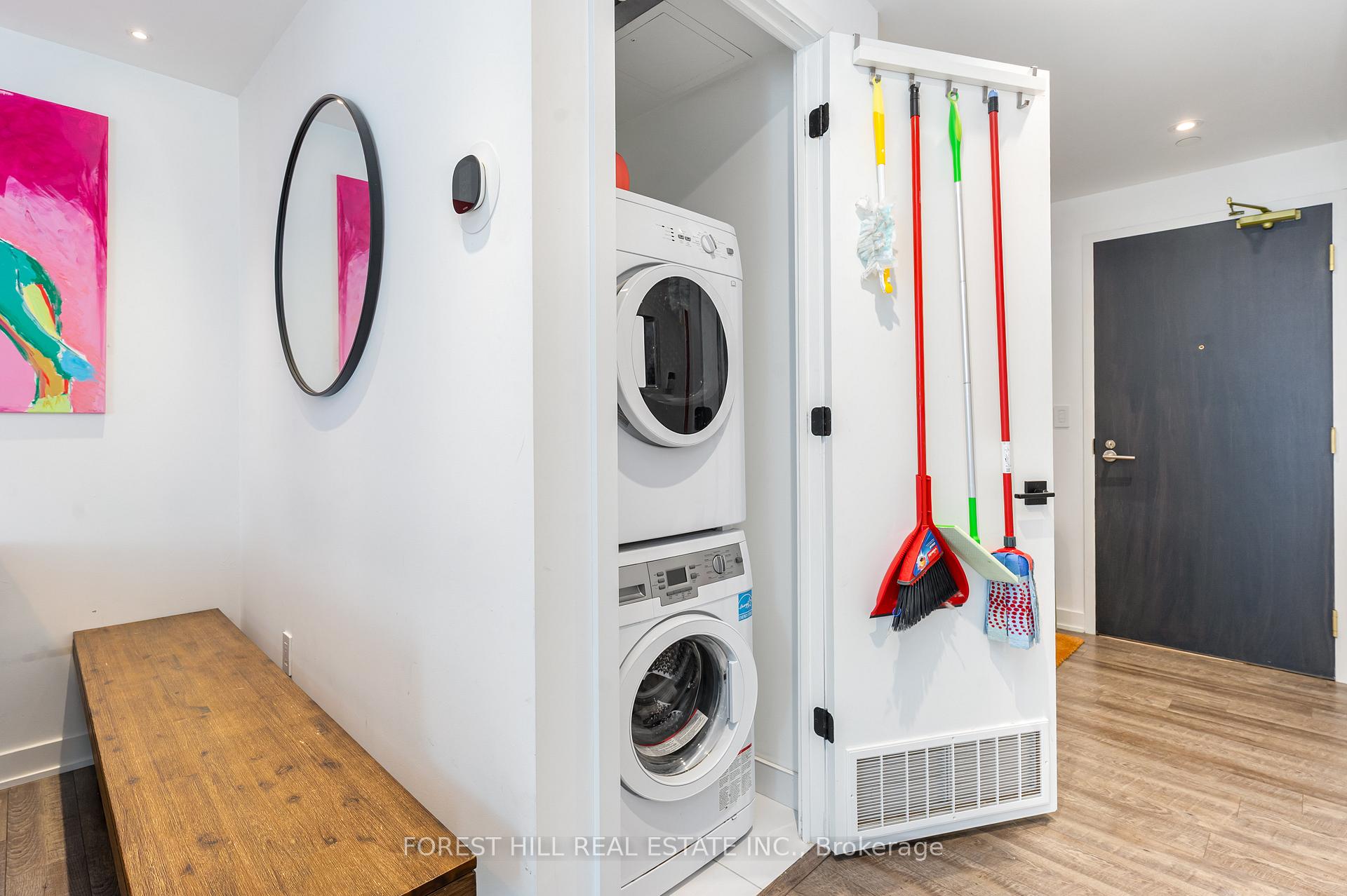 106 Dovercourt Road 220, Toronto C01 Unit: 220