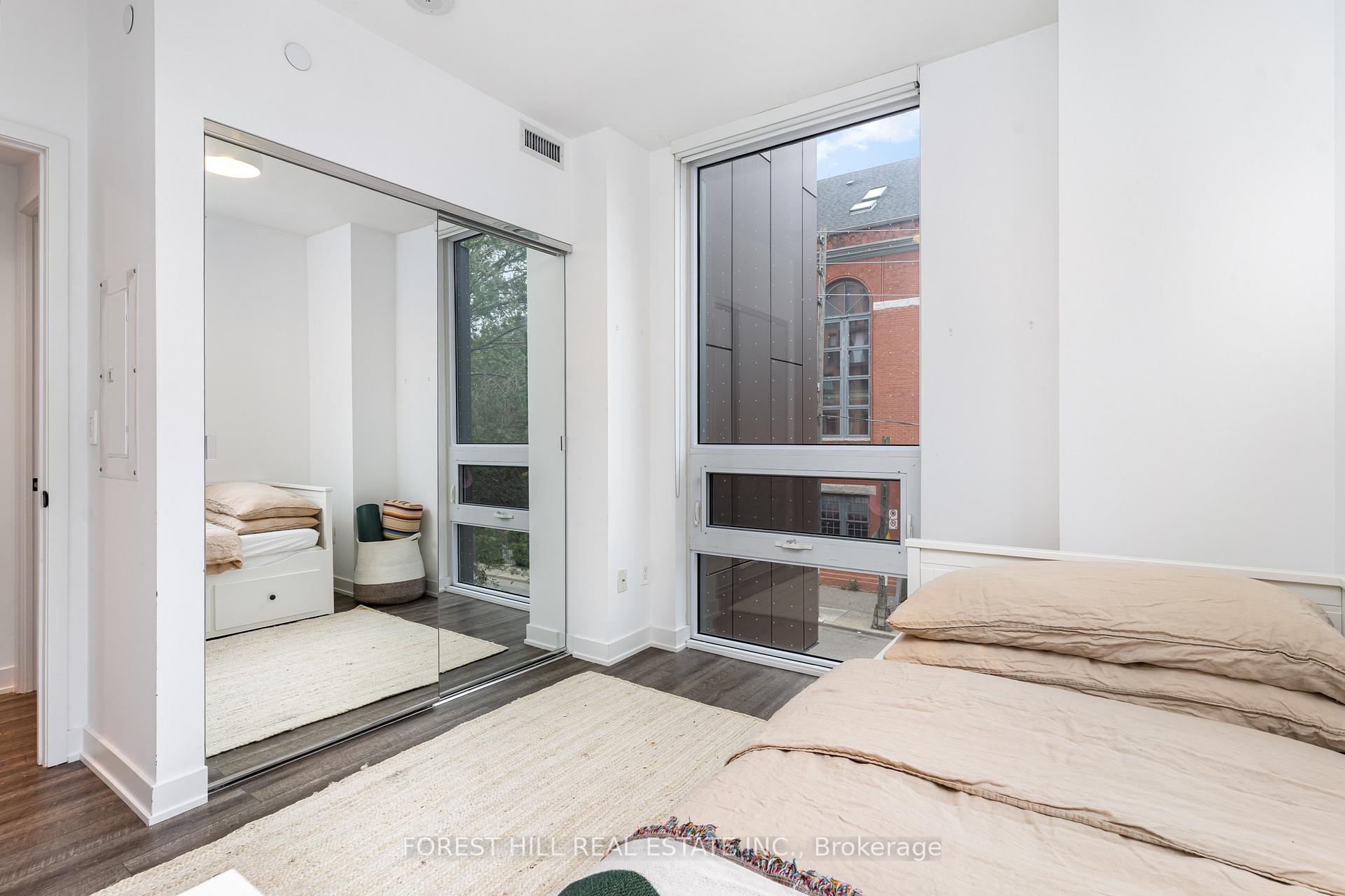 106 Dovercourt Road 220, Toronto C01 Unit: 220