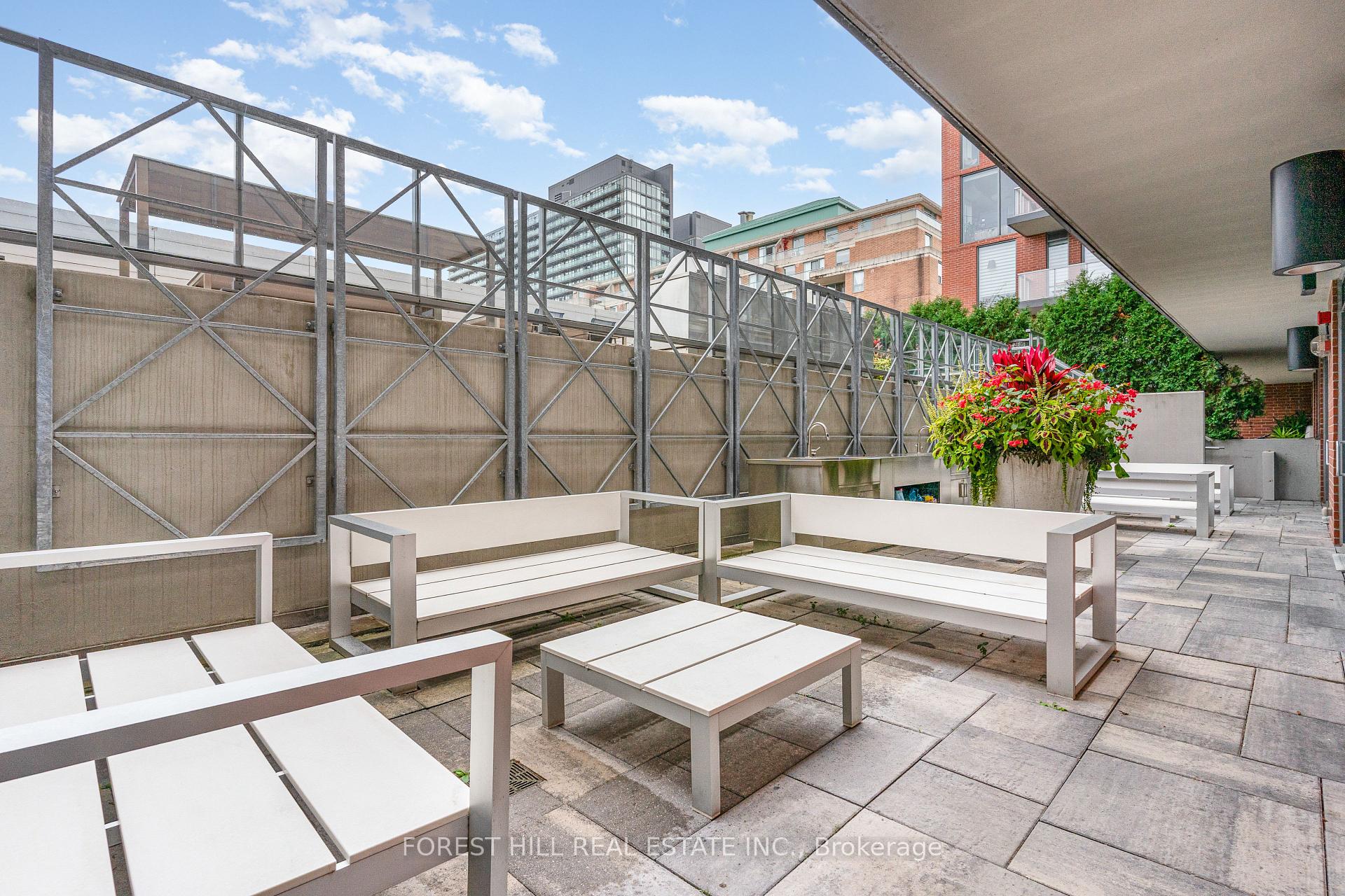 106 Dovercourt Road 220, Toronto C01 Unit: 220