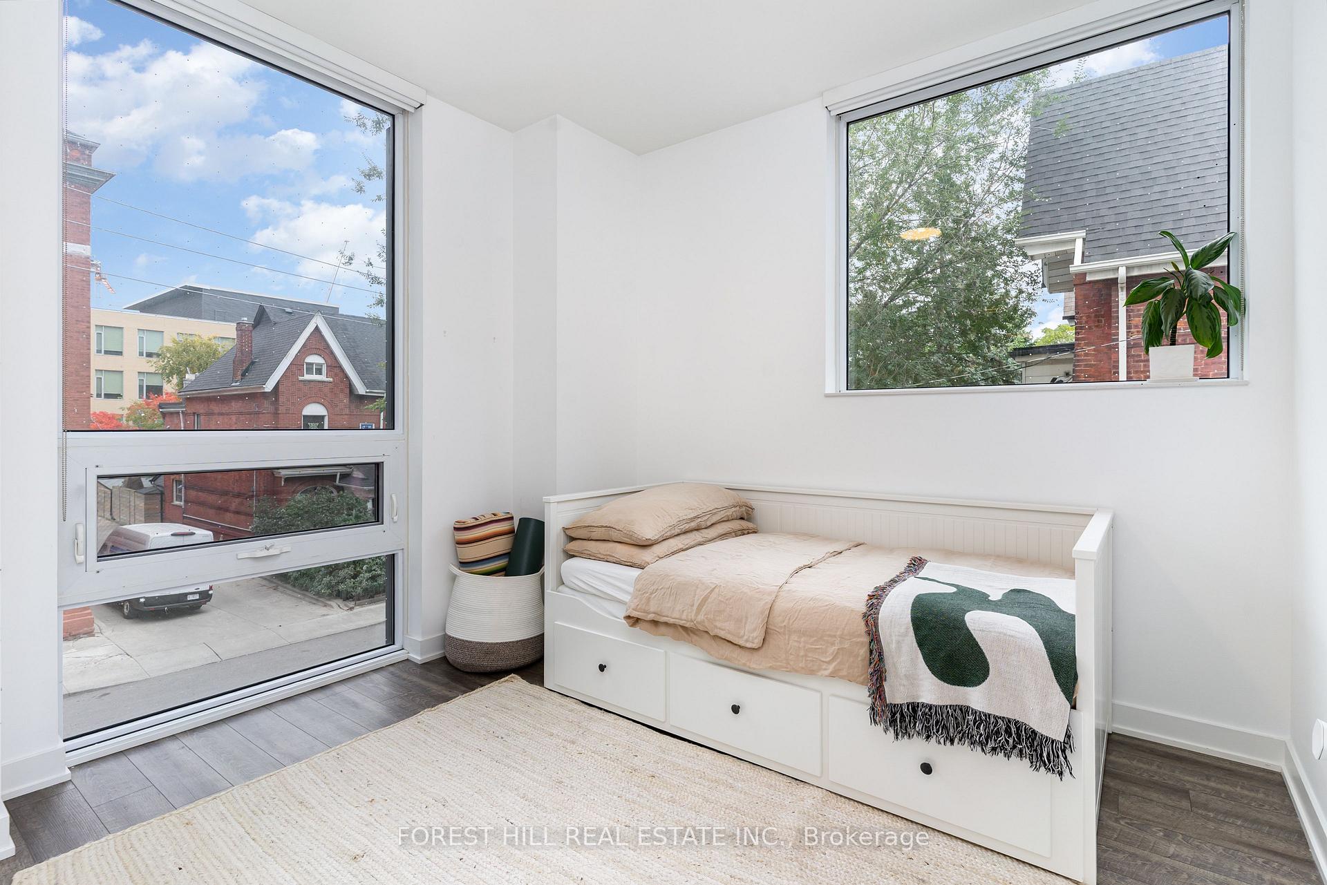 106 Dovercourt Road 220, Toronto C01 Unit: 220