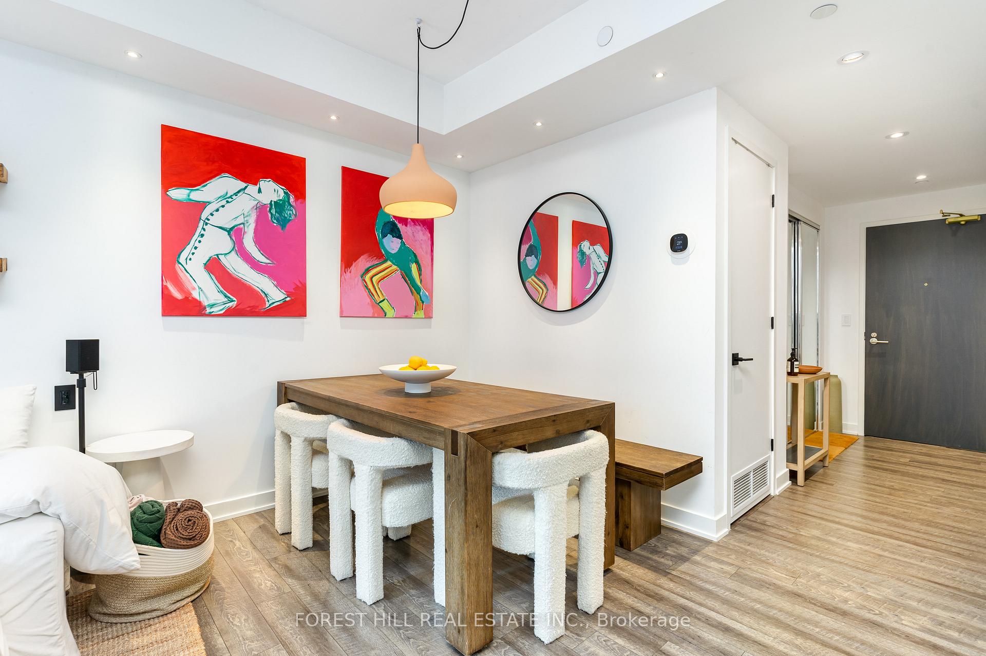 106 Dovercourt Road 220, Toronto C01 Unit: 220