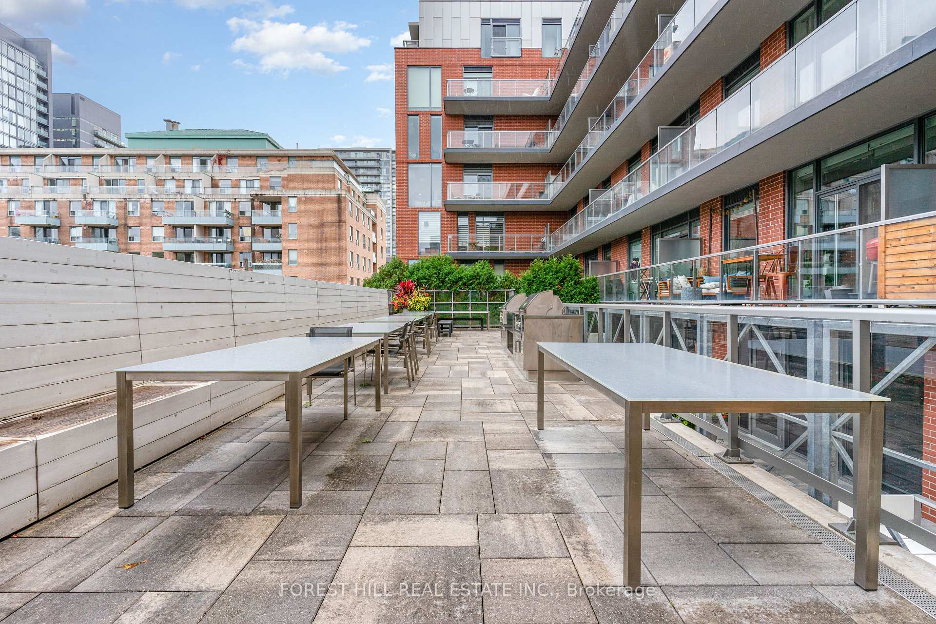 106 Dovercourt Road 220, Toronto C01 Unit: 220