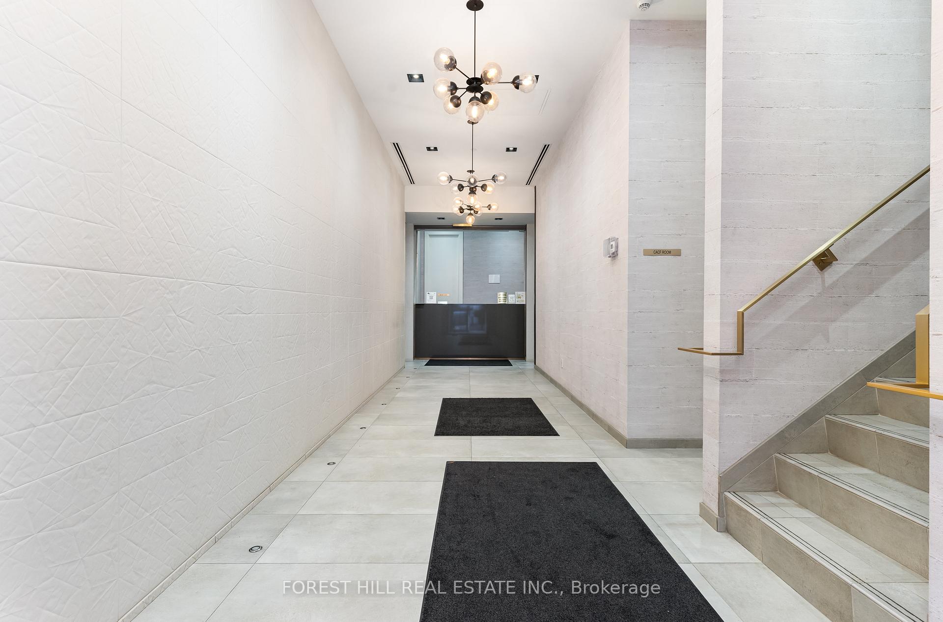 106 Dovercourt Road 220, Toronto C01 Unit: 220