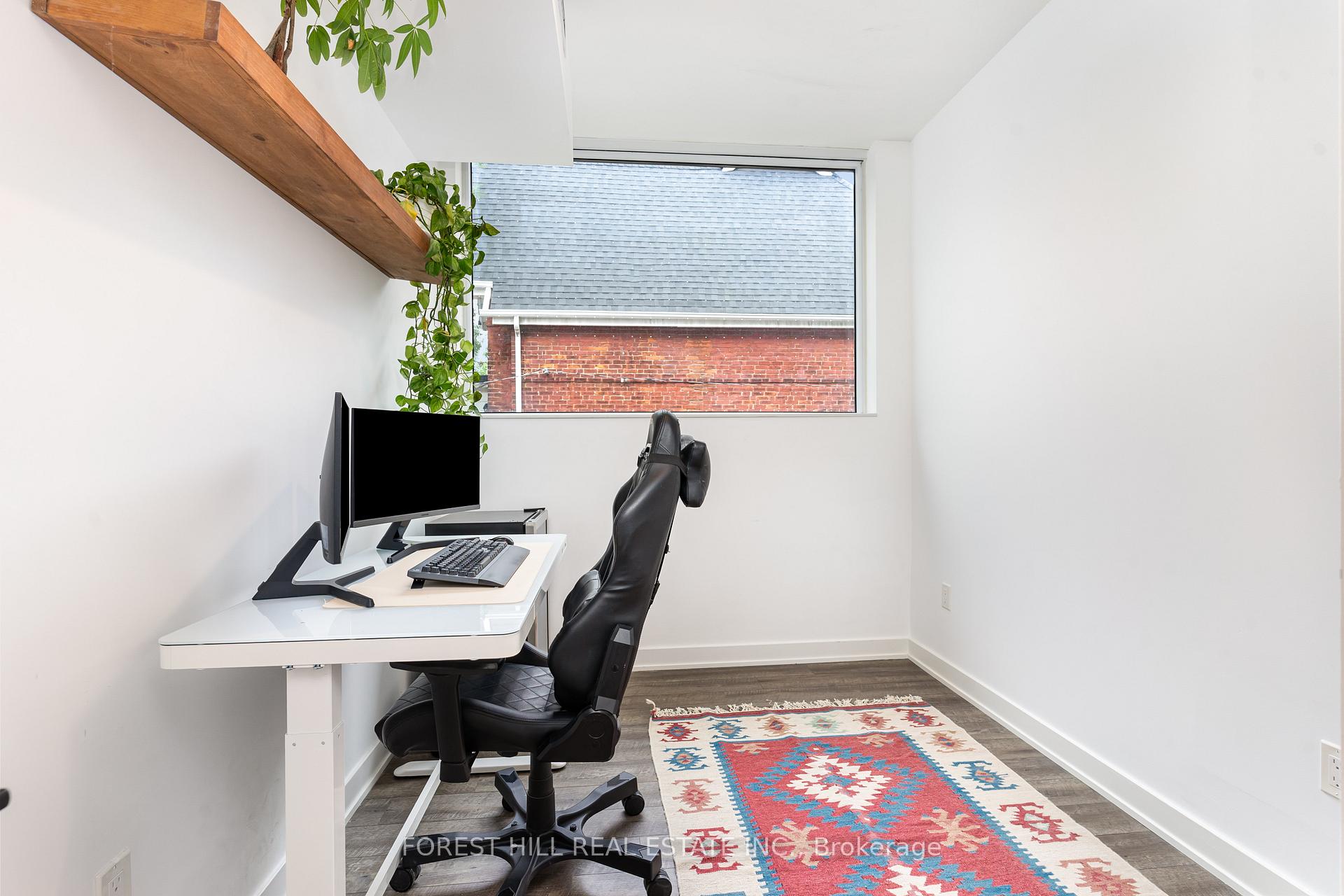 106 Dovercourt Road 220, Toronto C01 Unit: 220