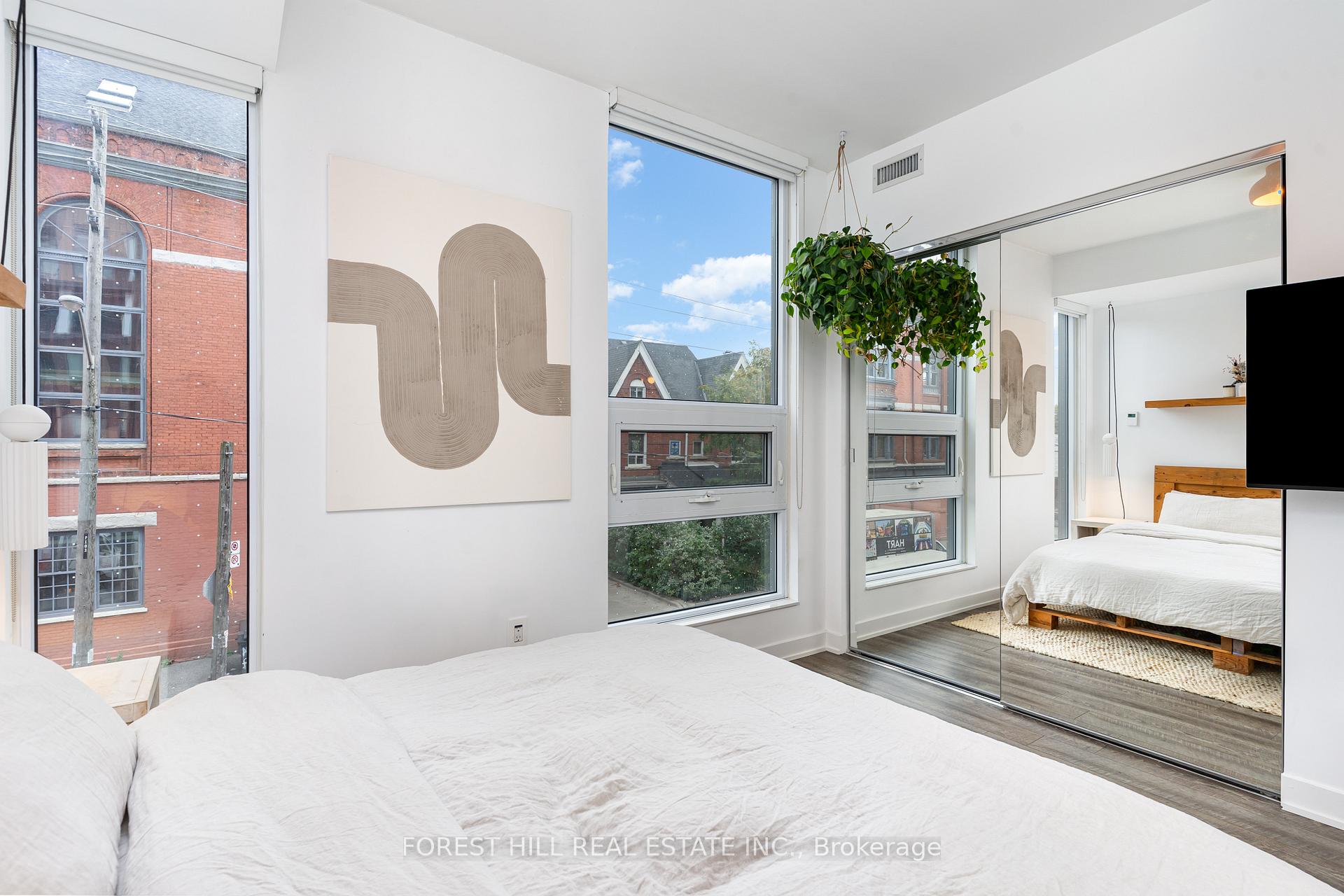 106 Dovercourt Road 220, Toronto C01 Unit: 220