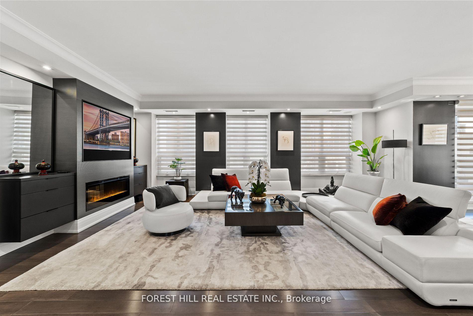 68 Yorkville Avenue 1001, Toronto C02 Unit: 1001