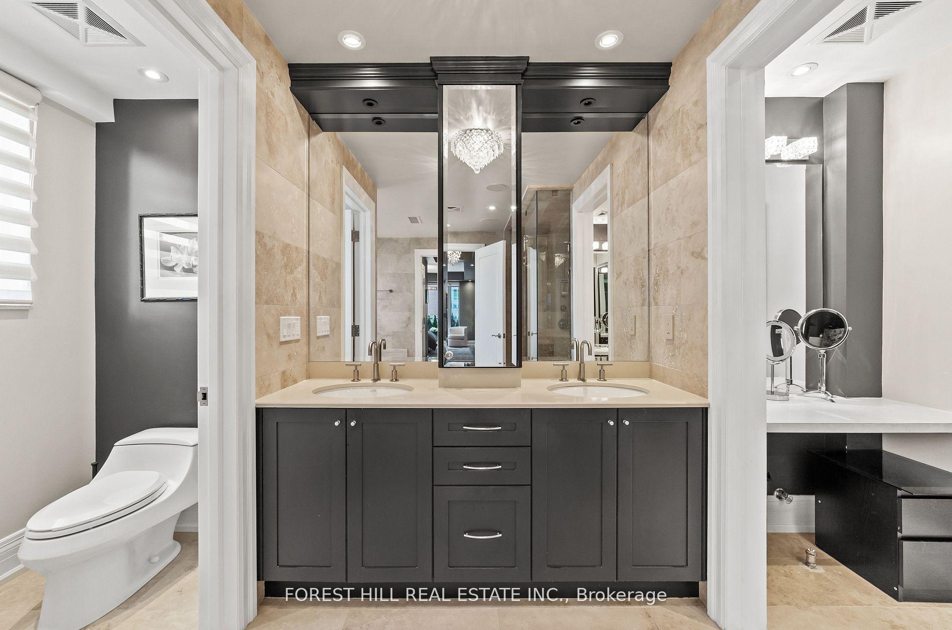 68 Yorkville Avenue 1001, Toronto C02 Unit: 1001