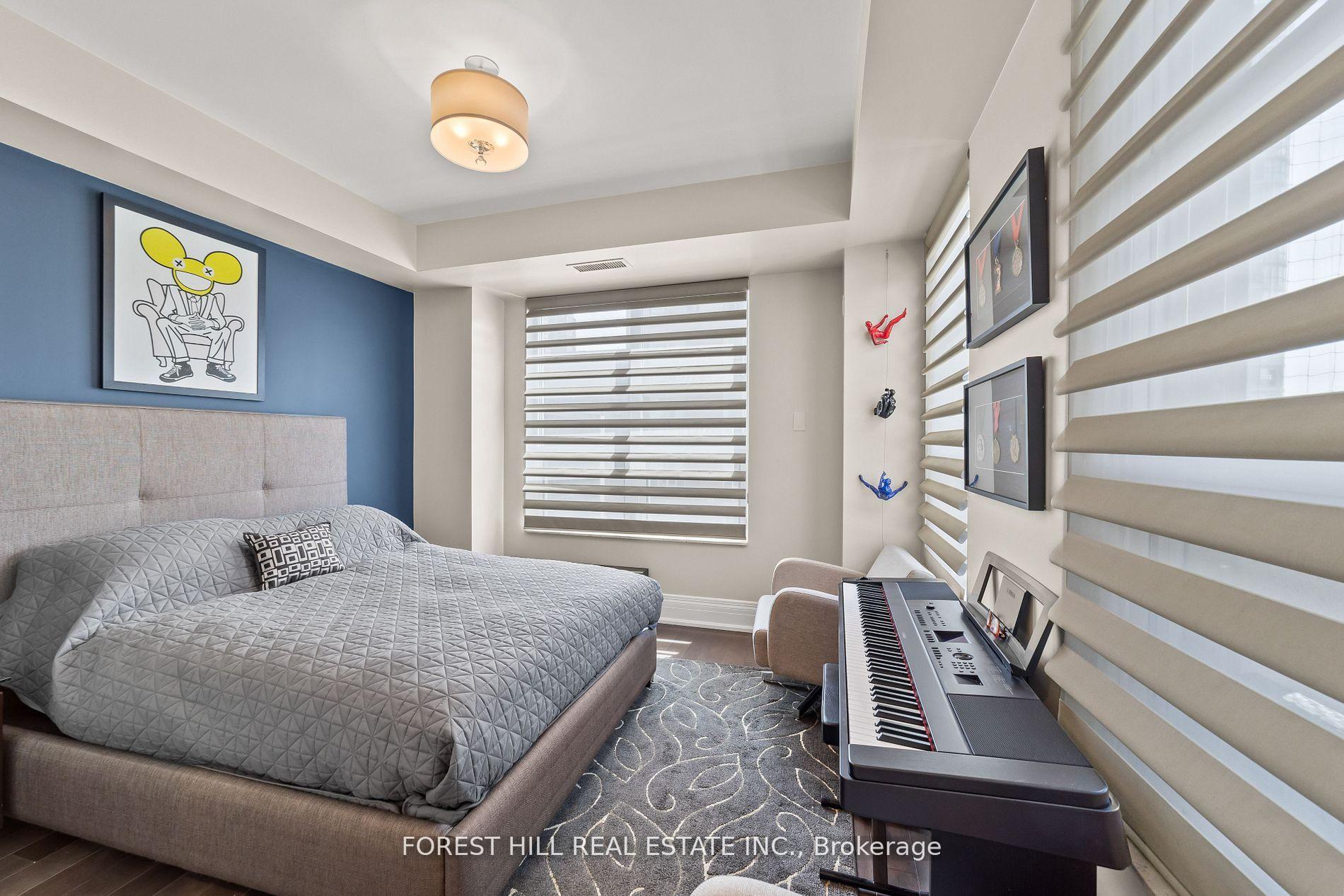 68 Yorkville Avenue 1001, Toronto C02 Unit: 1001