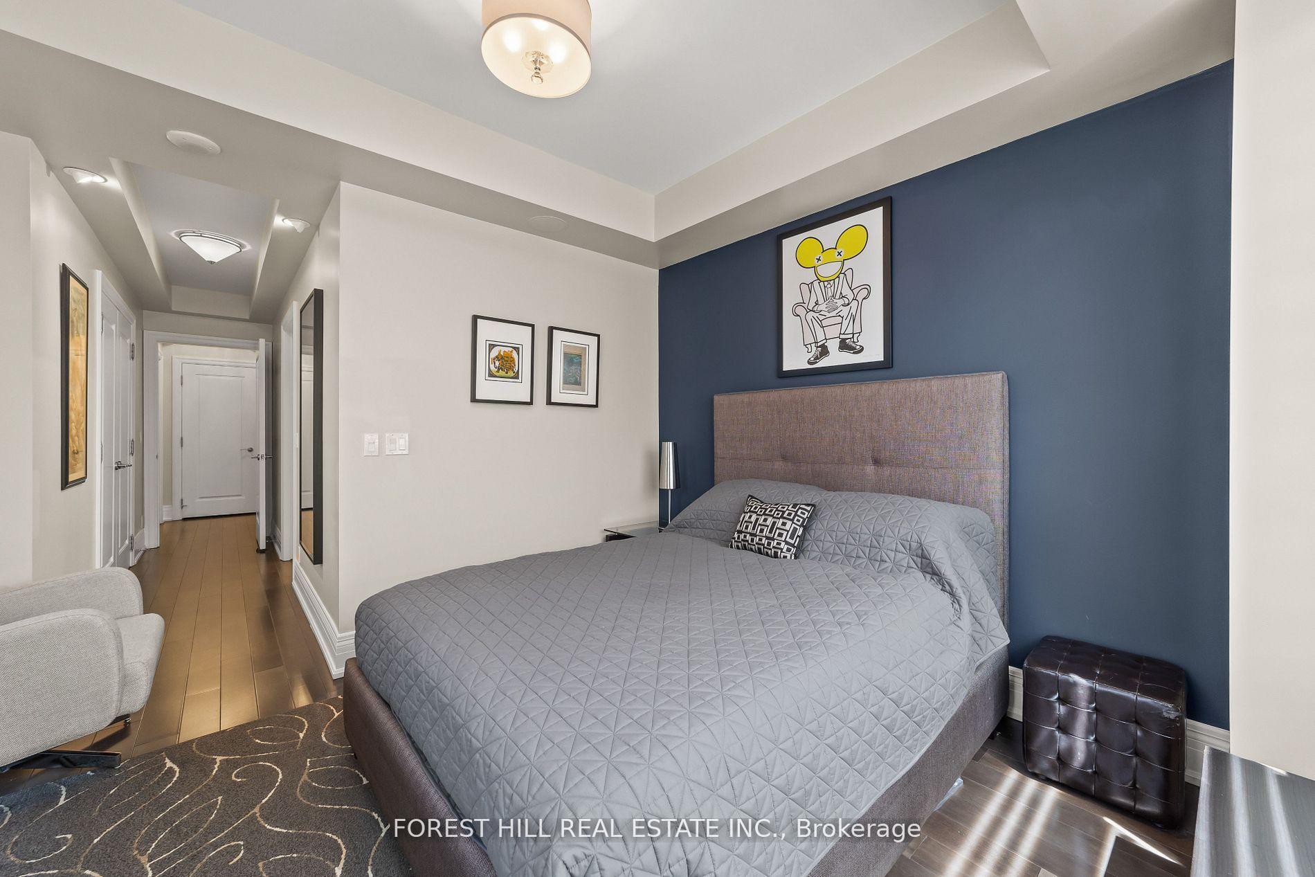 68 Yorkville Avenue 1001, Toronto C02 Unit: 1001