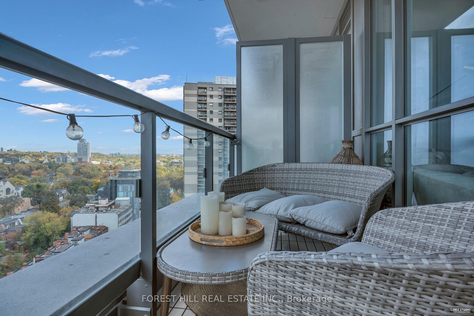 181 Bedford Road 1403, Toronto C02 Unit: 1403