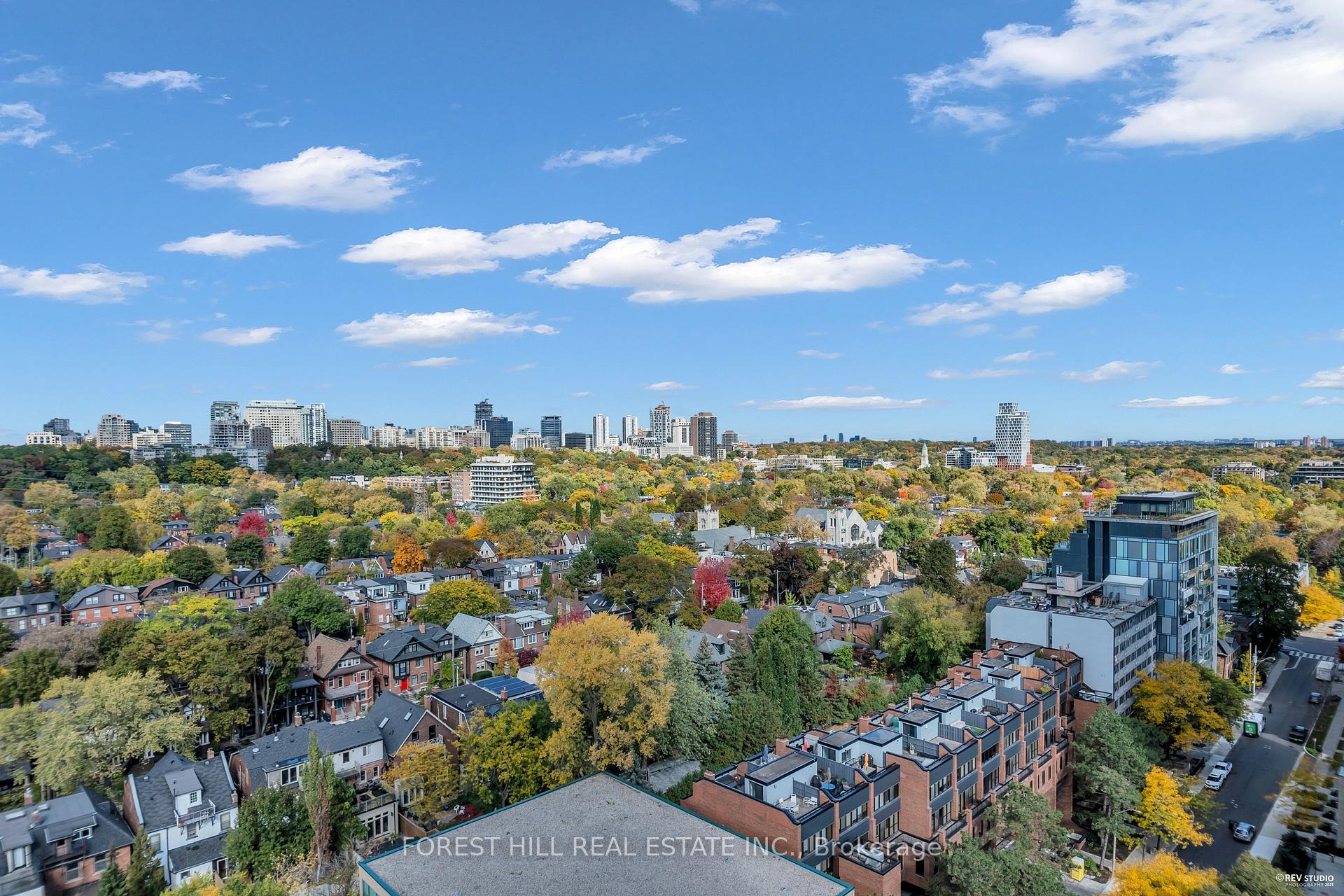 181 Bedford Road 1403, Toronto C02 Unit: 1403