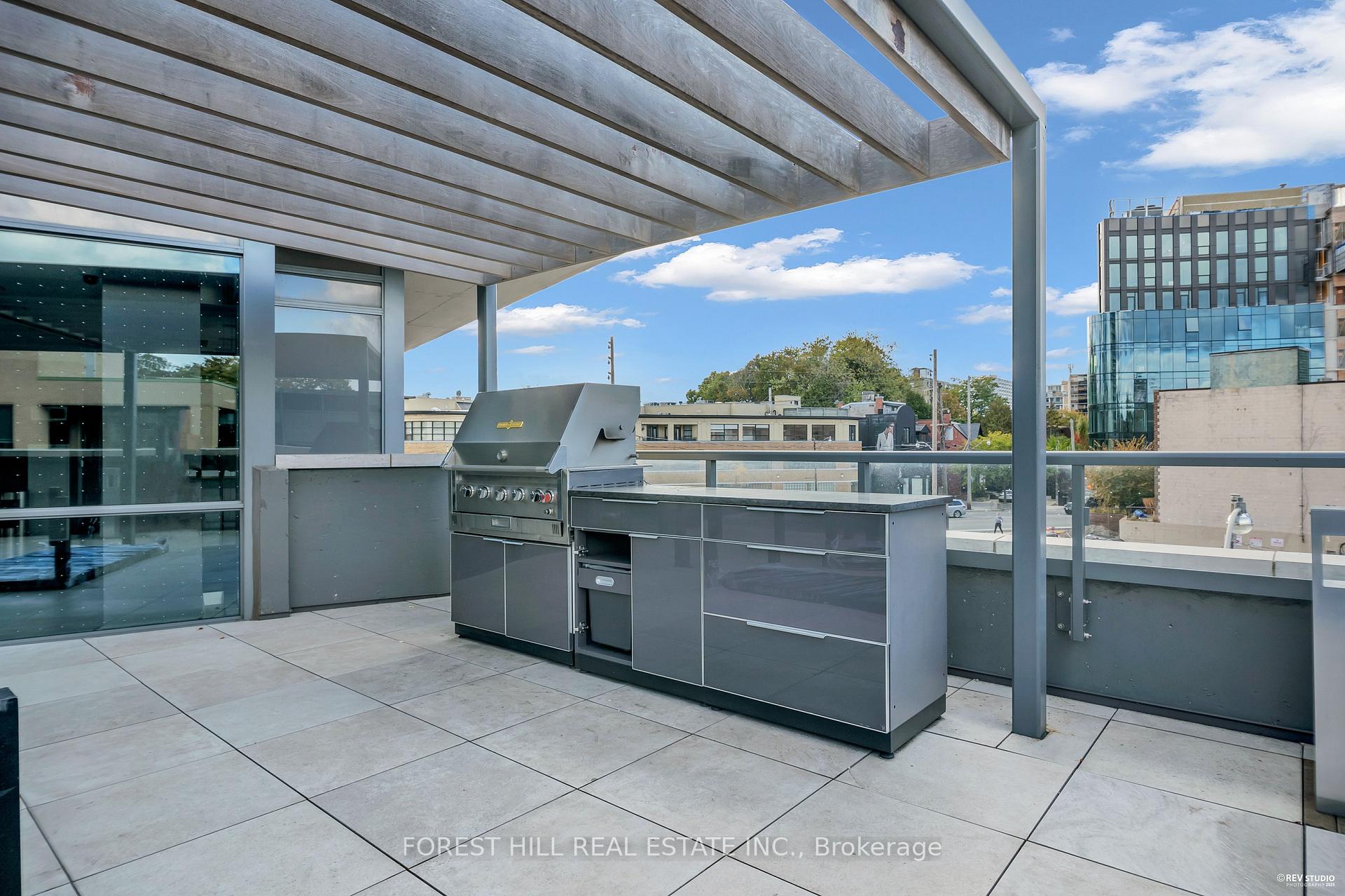 181 Bedford Road 1403, Toronto C02 Unit: 1403