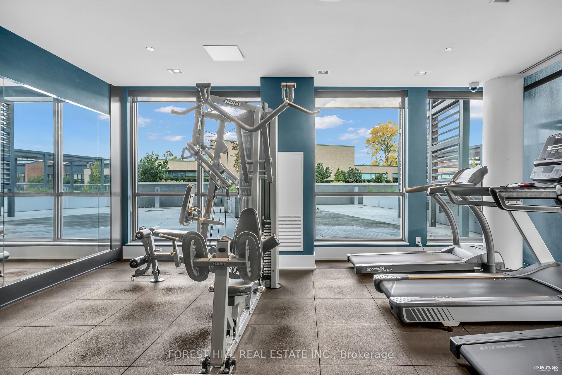 181 Bedford Road 1403, Toronto C02 Unit: 1403