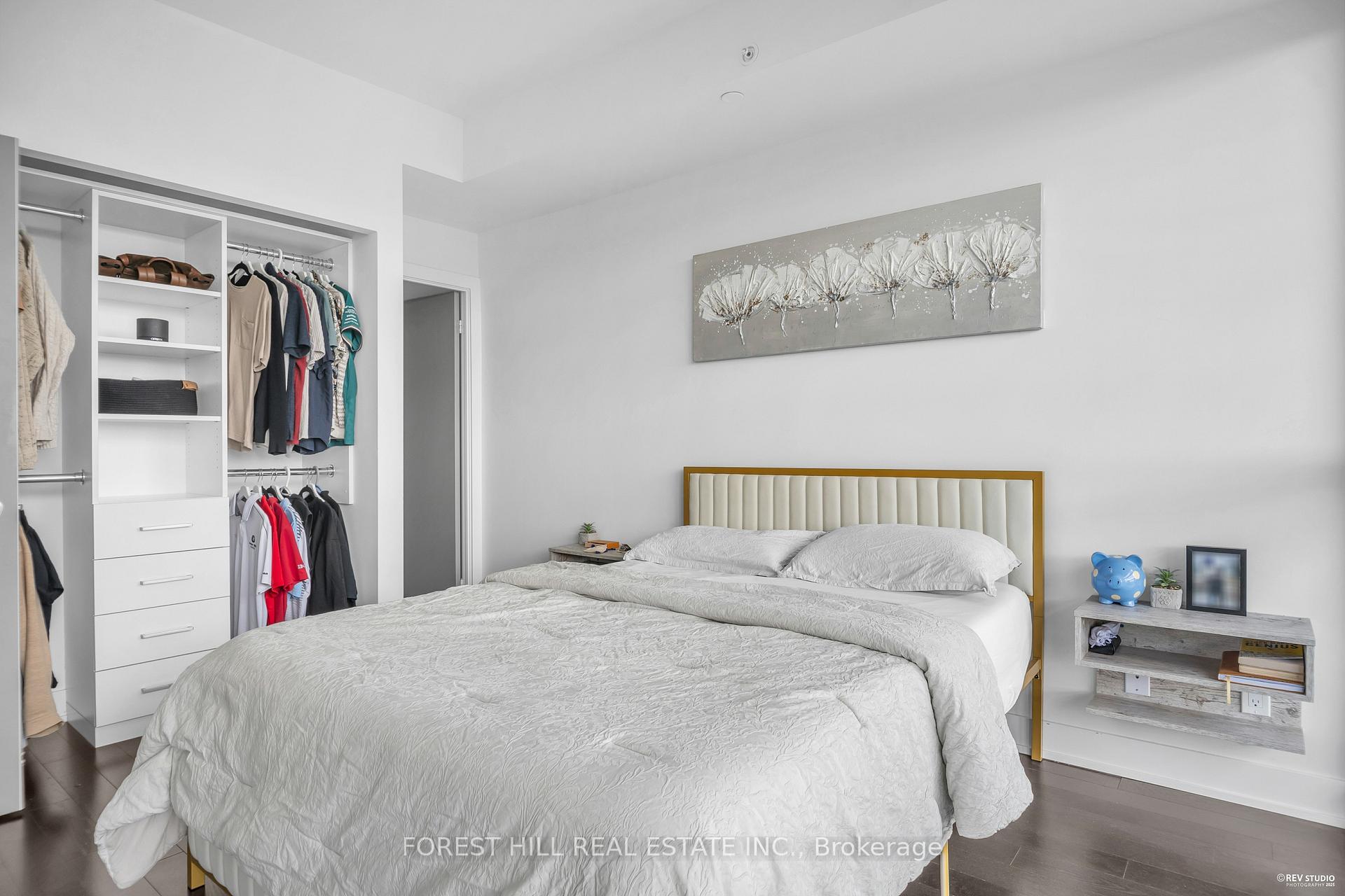 181 Bedford Road 1403, Toronto C02 Unit: 1403