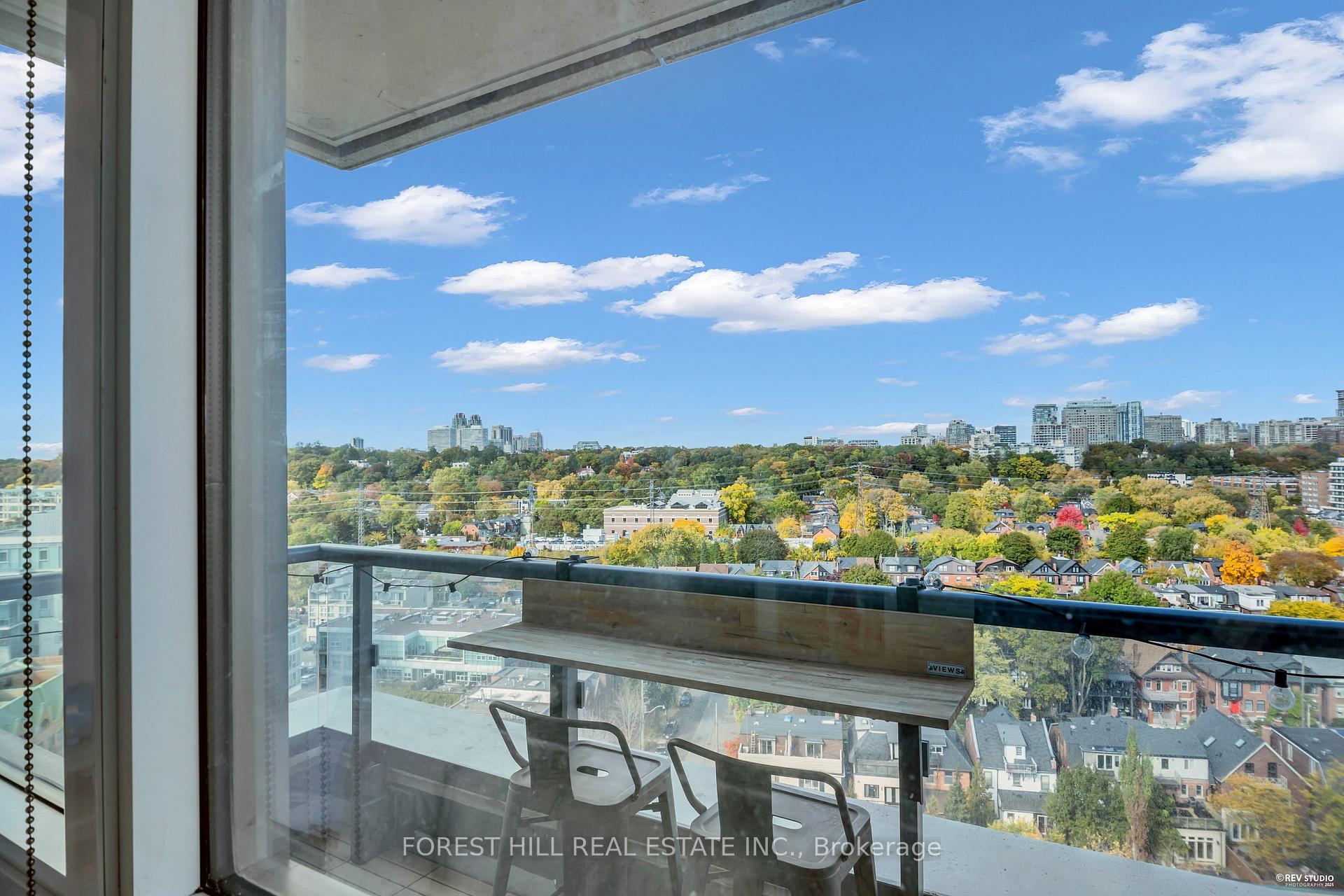 181 Bedford Road 1403, Toronto C02 Unit: 1403