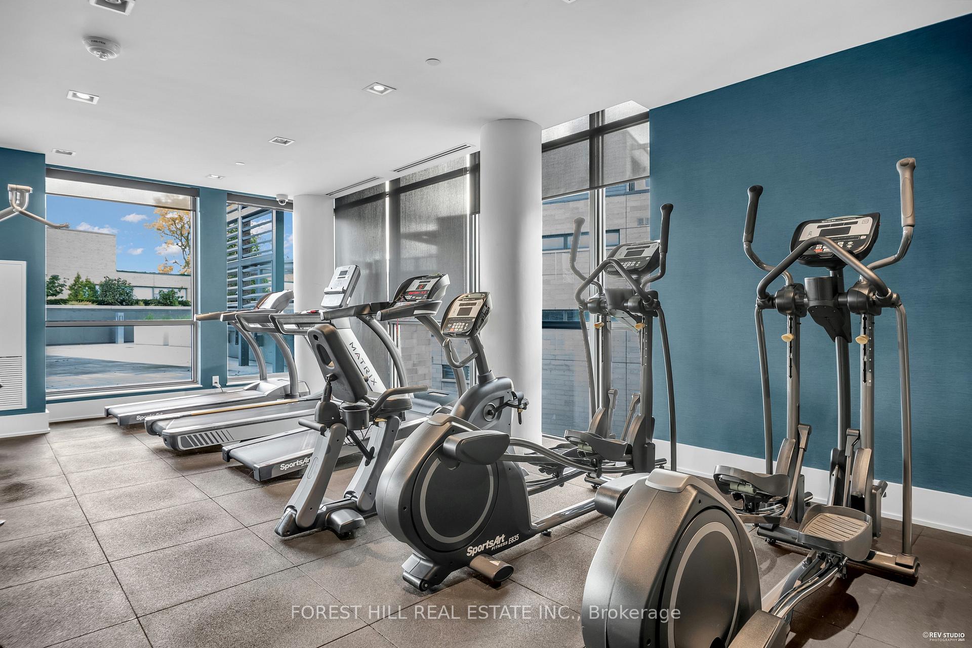 181 Bedford Road 1403, Toronto C02 Unit: 1403