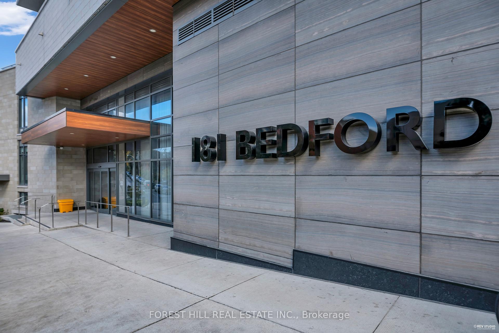 181 Bedford Road 1403, Toronto C02 Unit: 1403