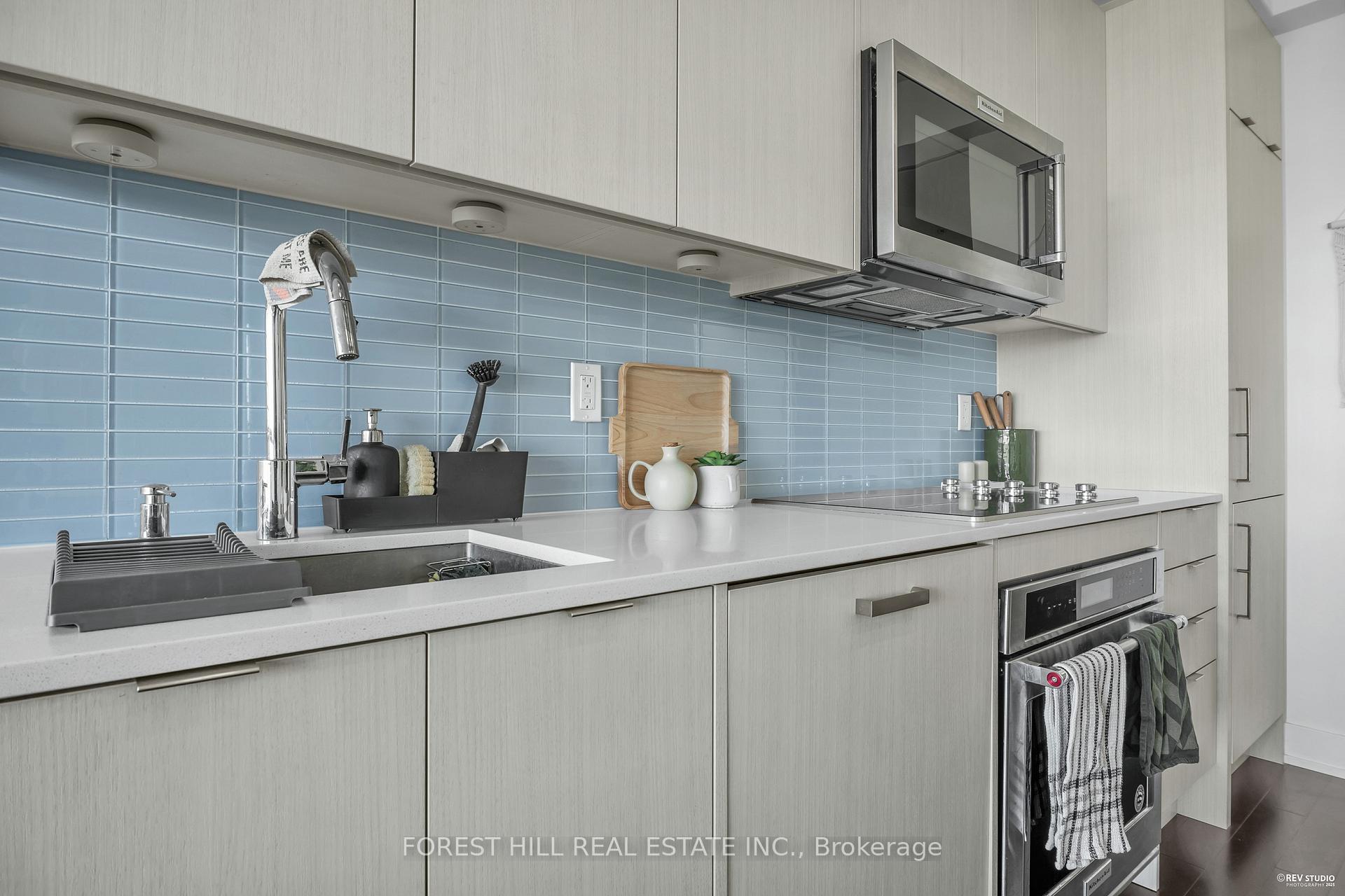 181 Bedford Road 1403, Toronto C02 Unit: 1403