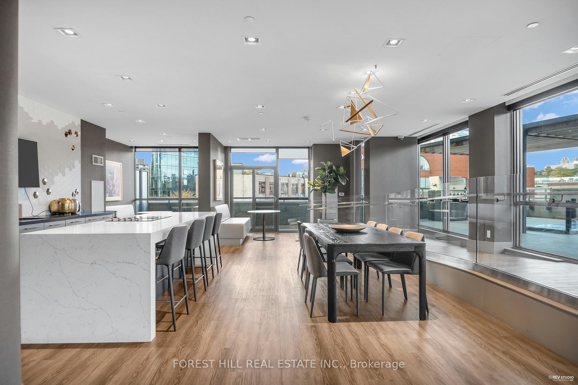 181 Bedford Road 1403, Toronto C02 Unit: 1403