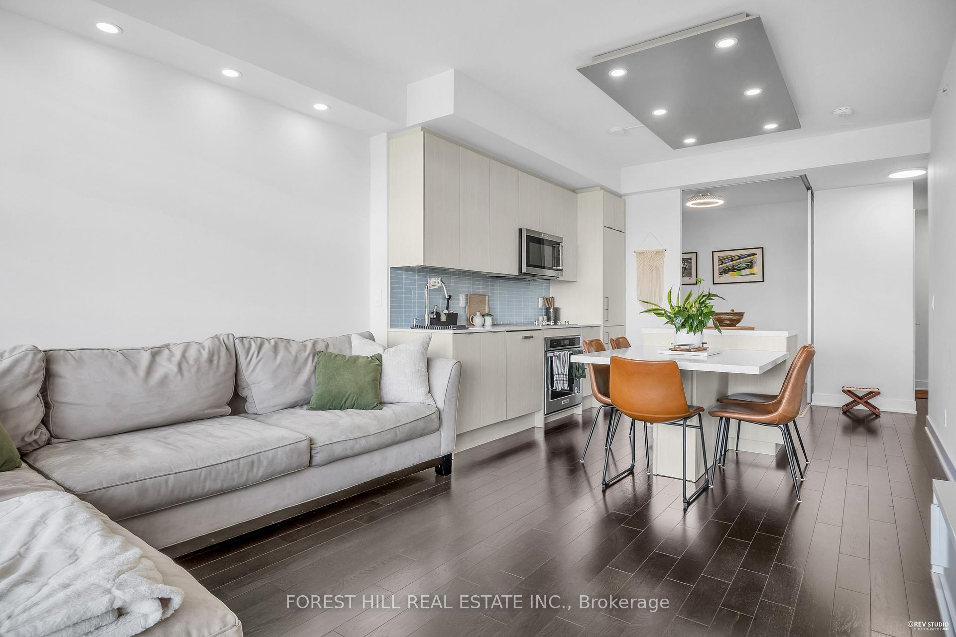 181 Bedford Road 1403, Toronto C02 Unit: 1403