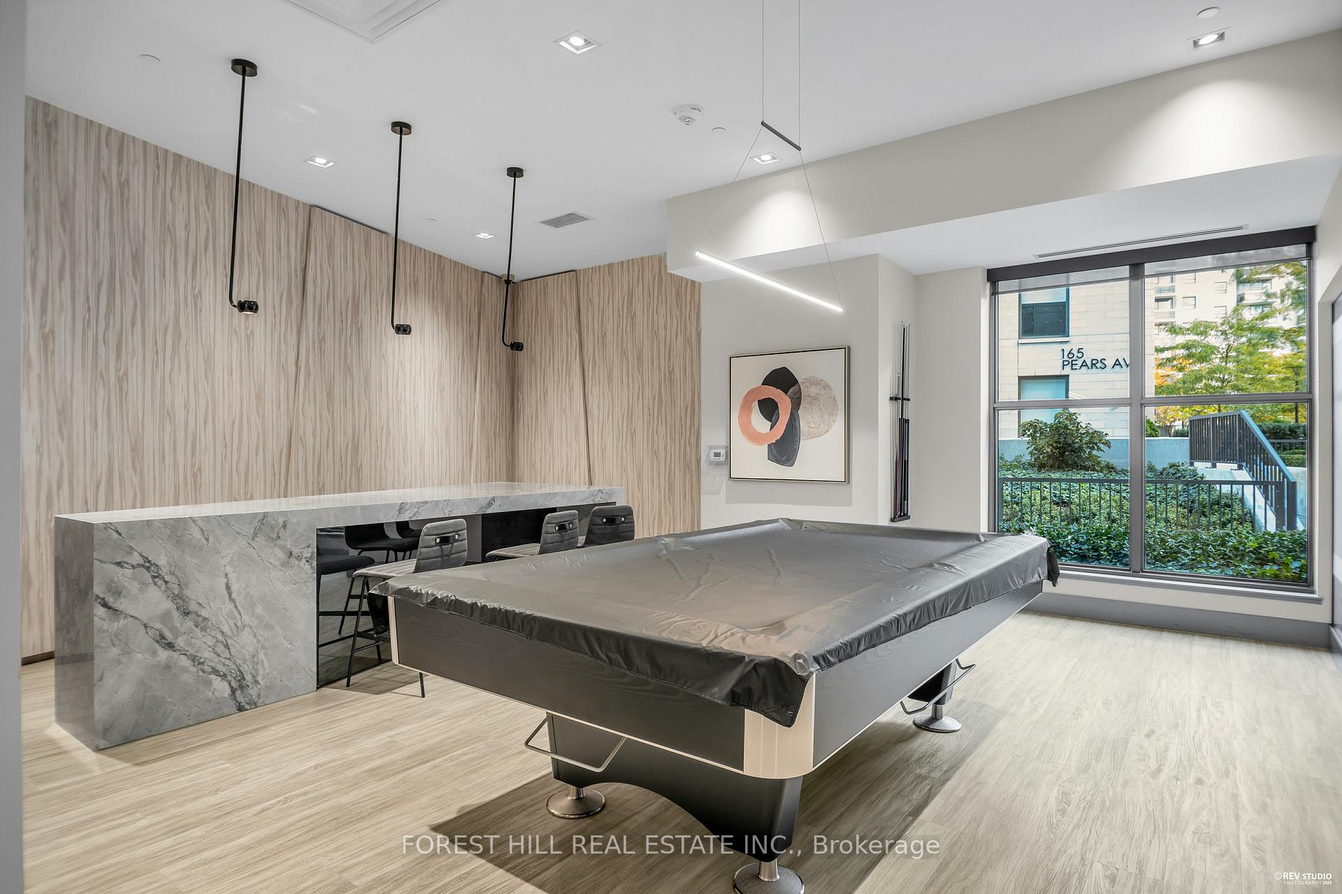 181 Bedford Road 1403, Toronto C02 Unit: 1403