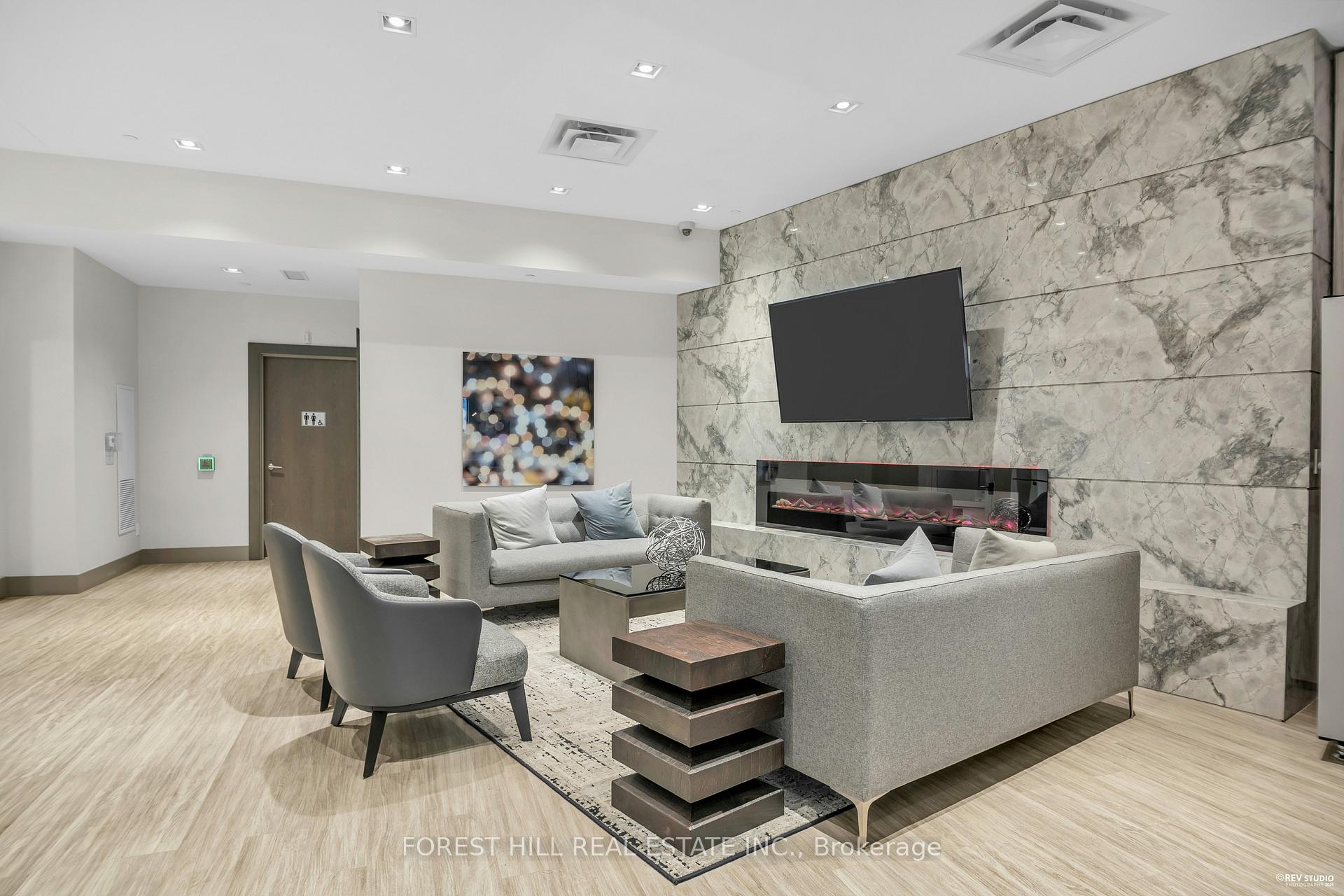 181 Bedford Road 1403, Toronto C02 Unit: 1403