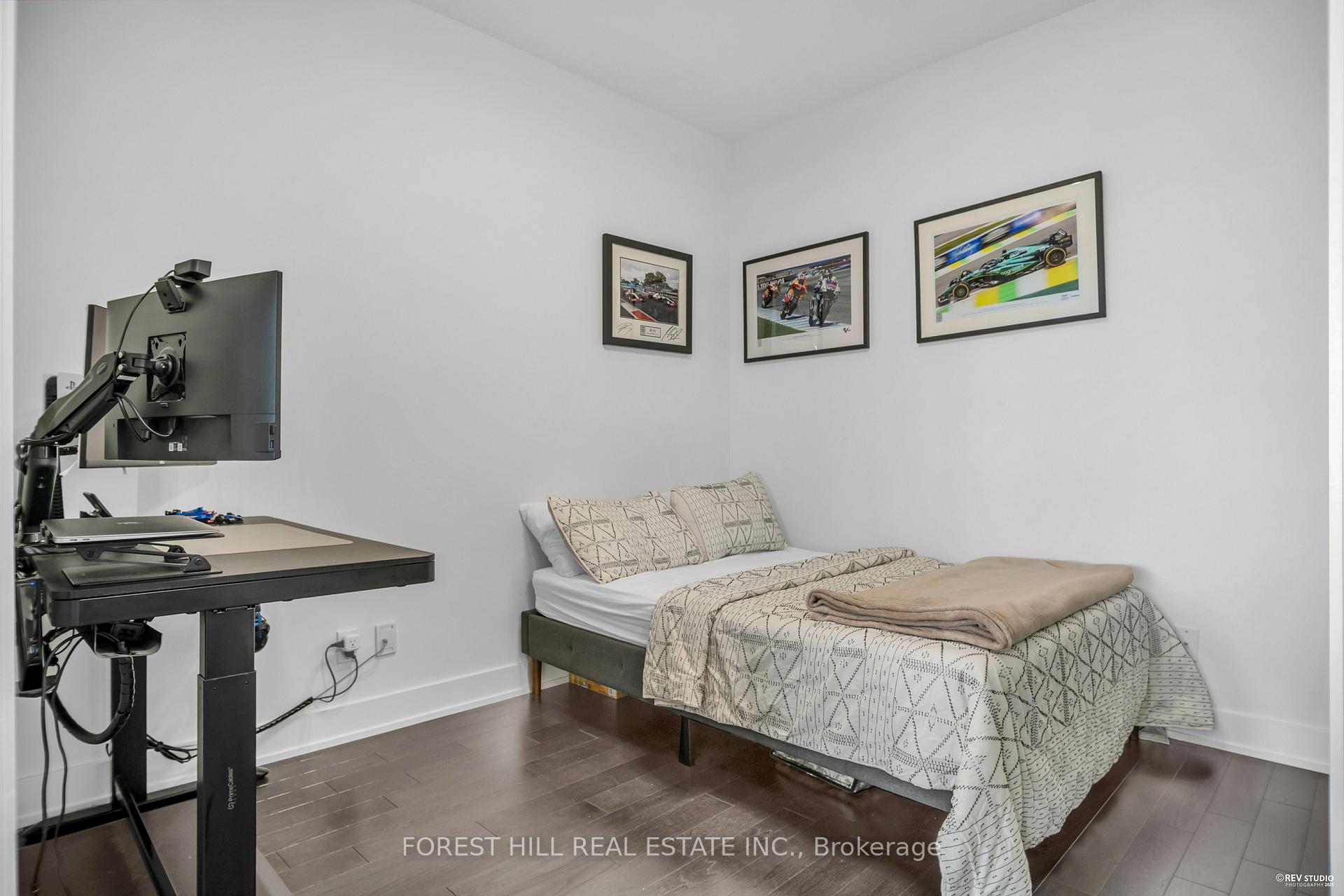 181 Bedford Road 1403, Toronto C02 Unit: 1403